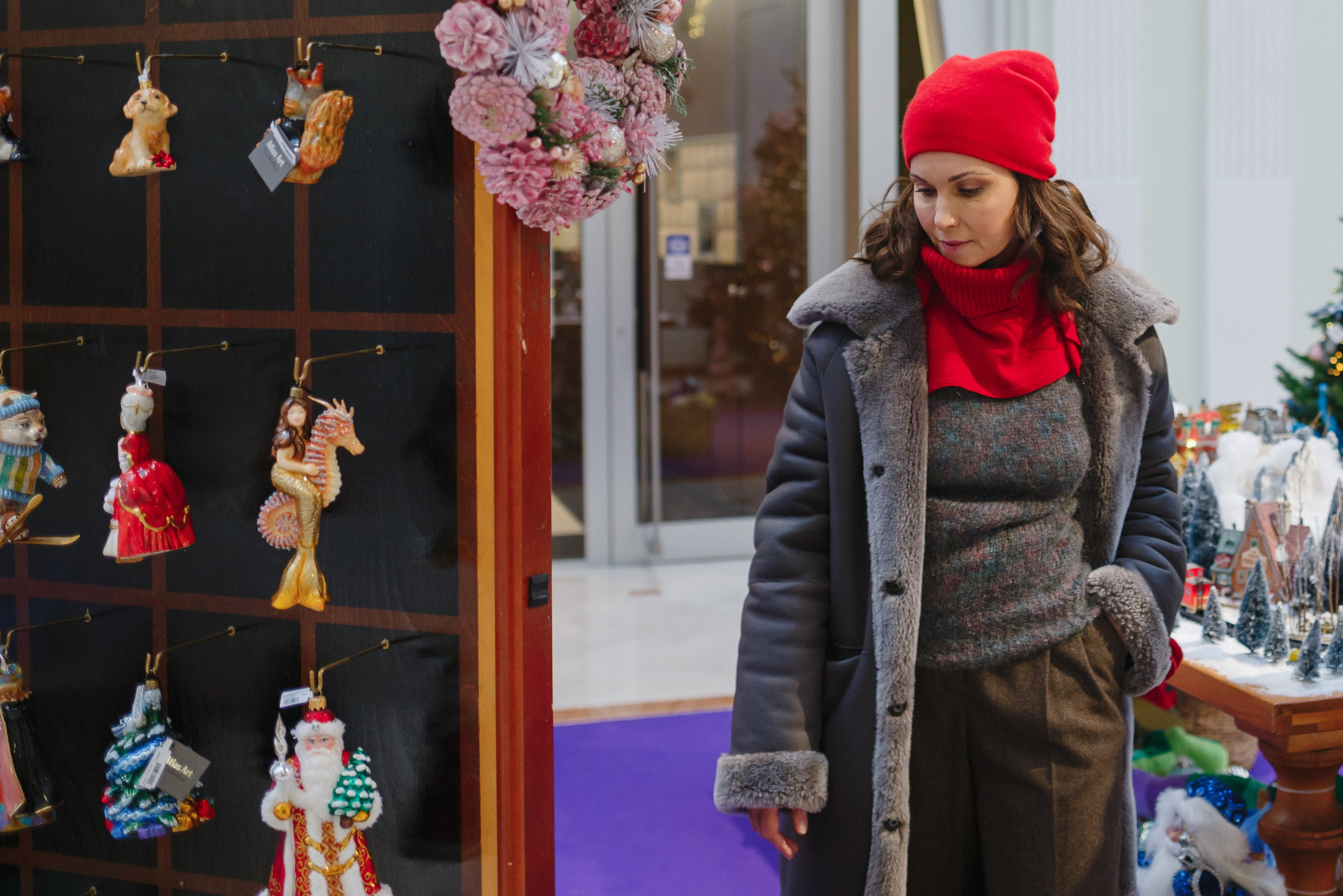 Александра. Семейный фотограф Николаева Ольга