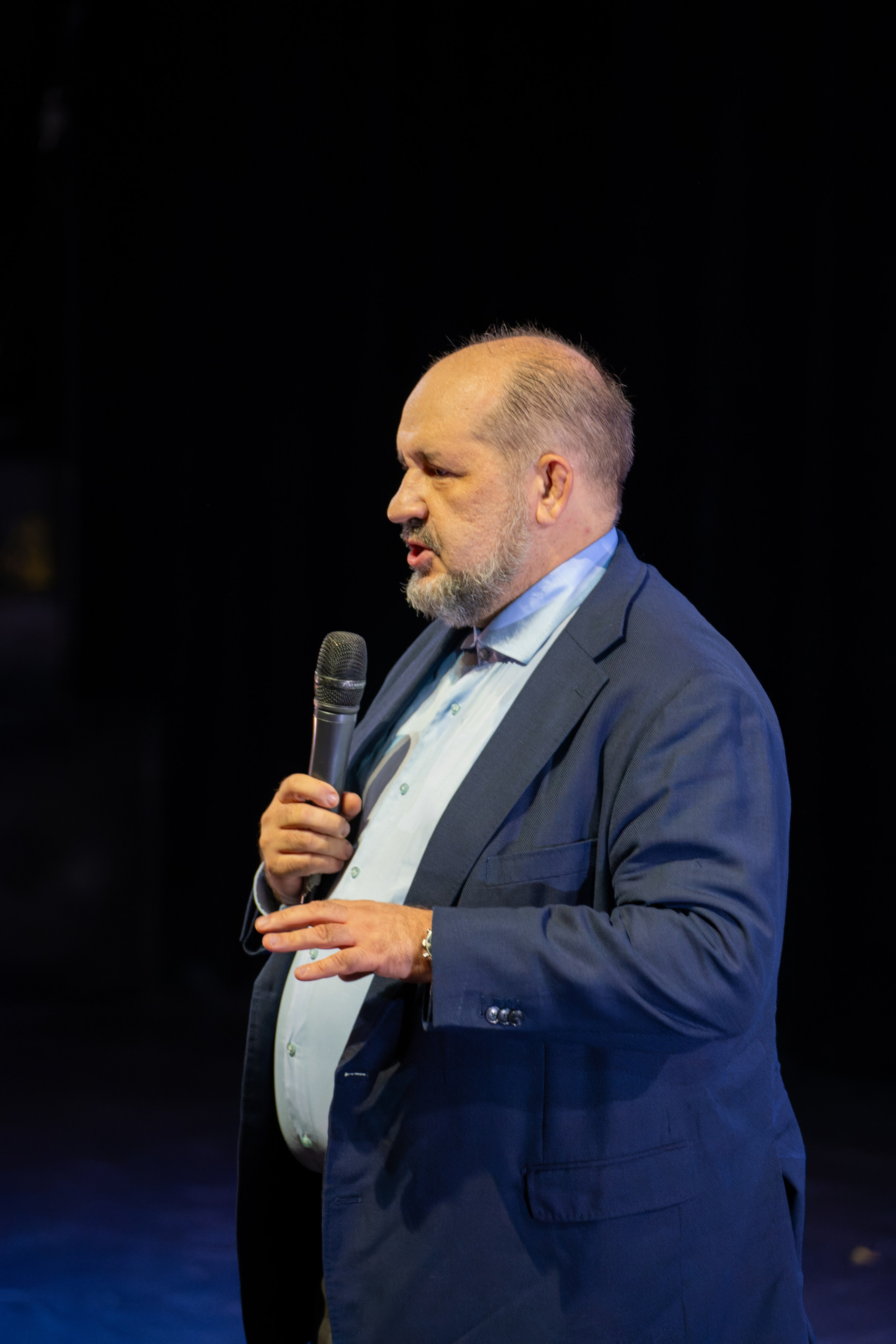 Съёмка благотворительного спектакля «Новая история деревянного мальчика». «Студия DRONAVT`s» — видеосъёмка и фотография г. Москва