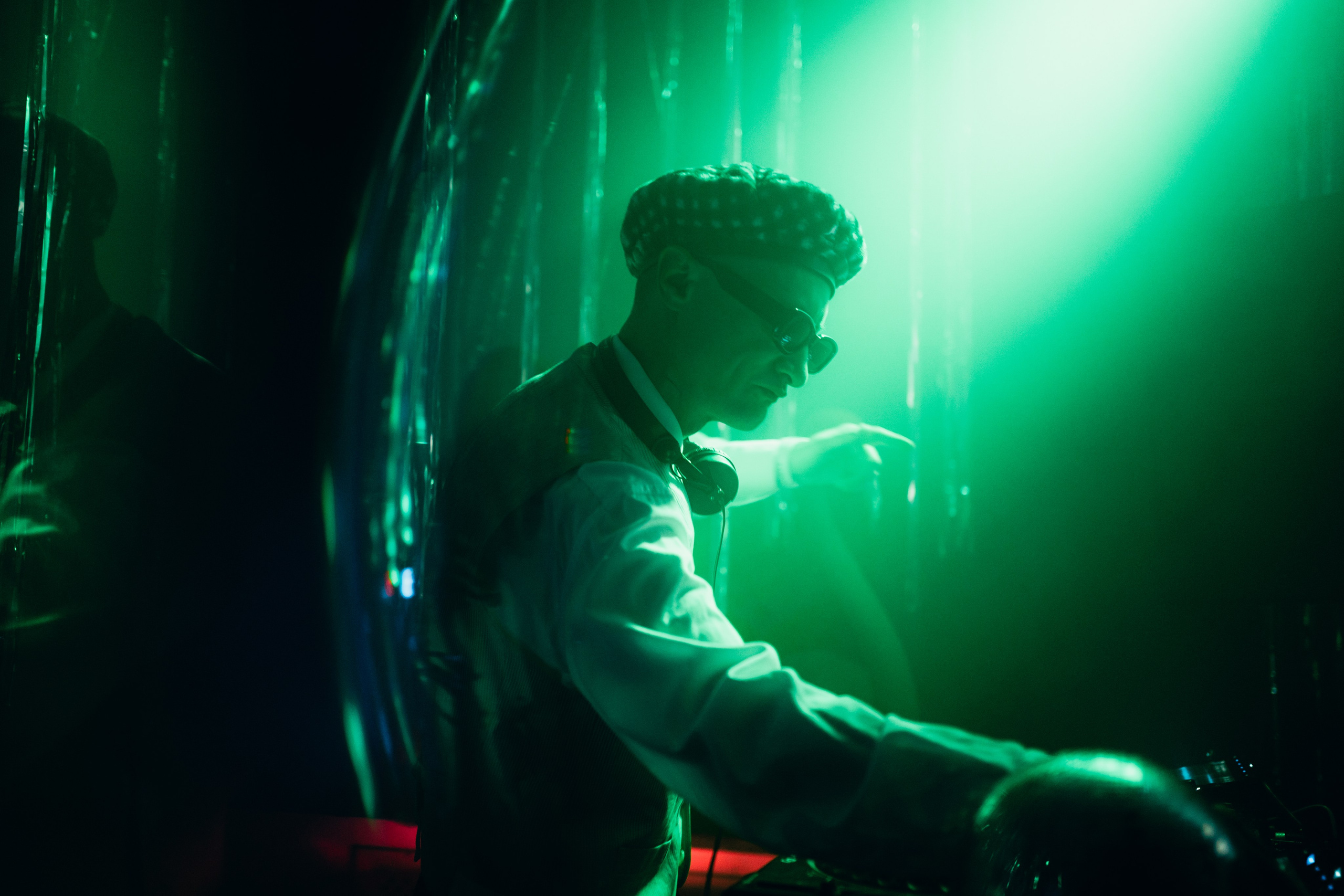 Съемка двухлетия промо-группы Динамика. Главная