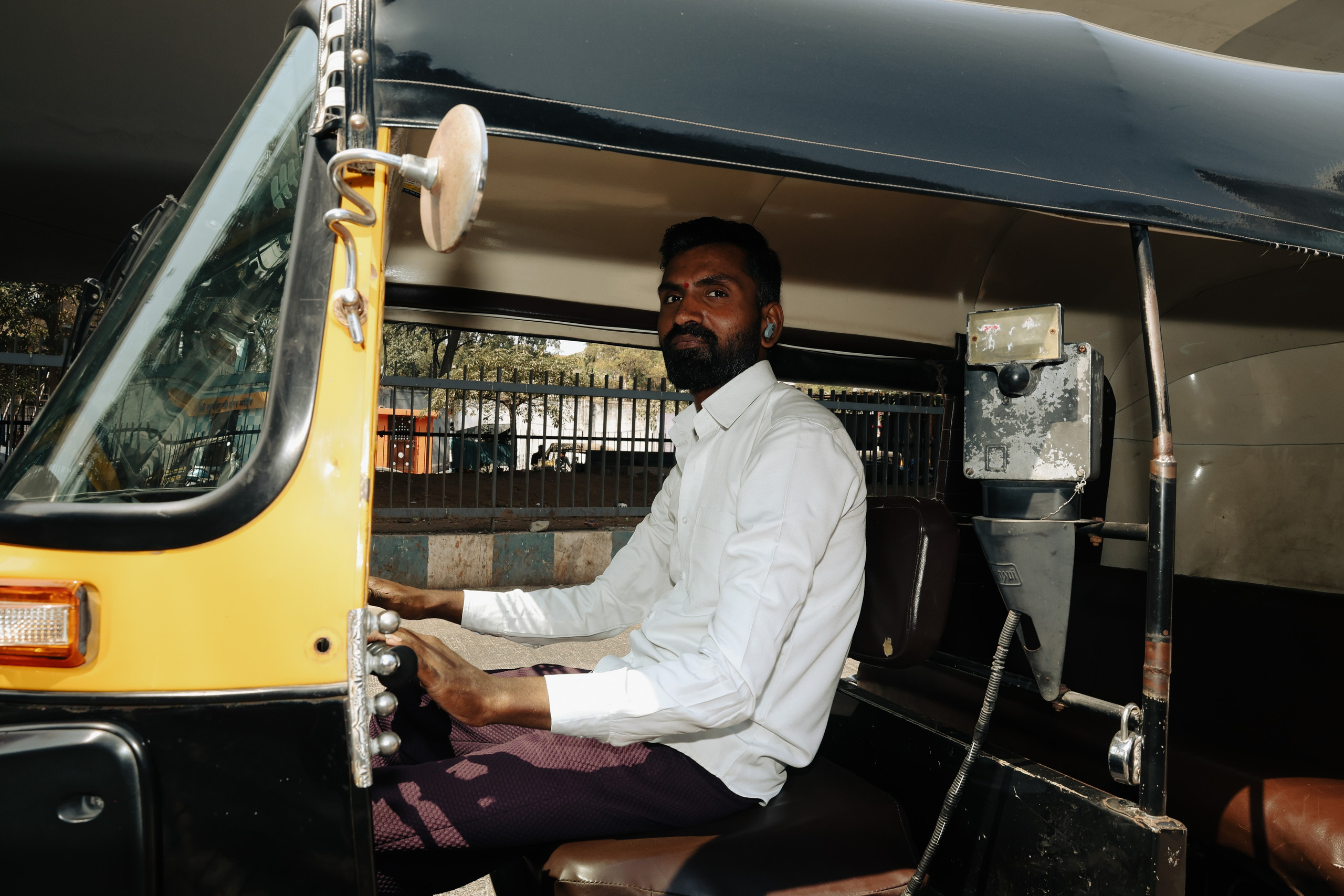 India. Фотограф в Москве