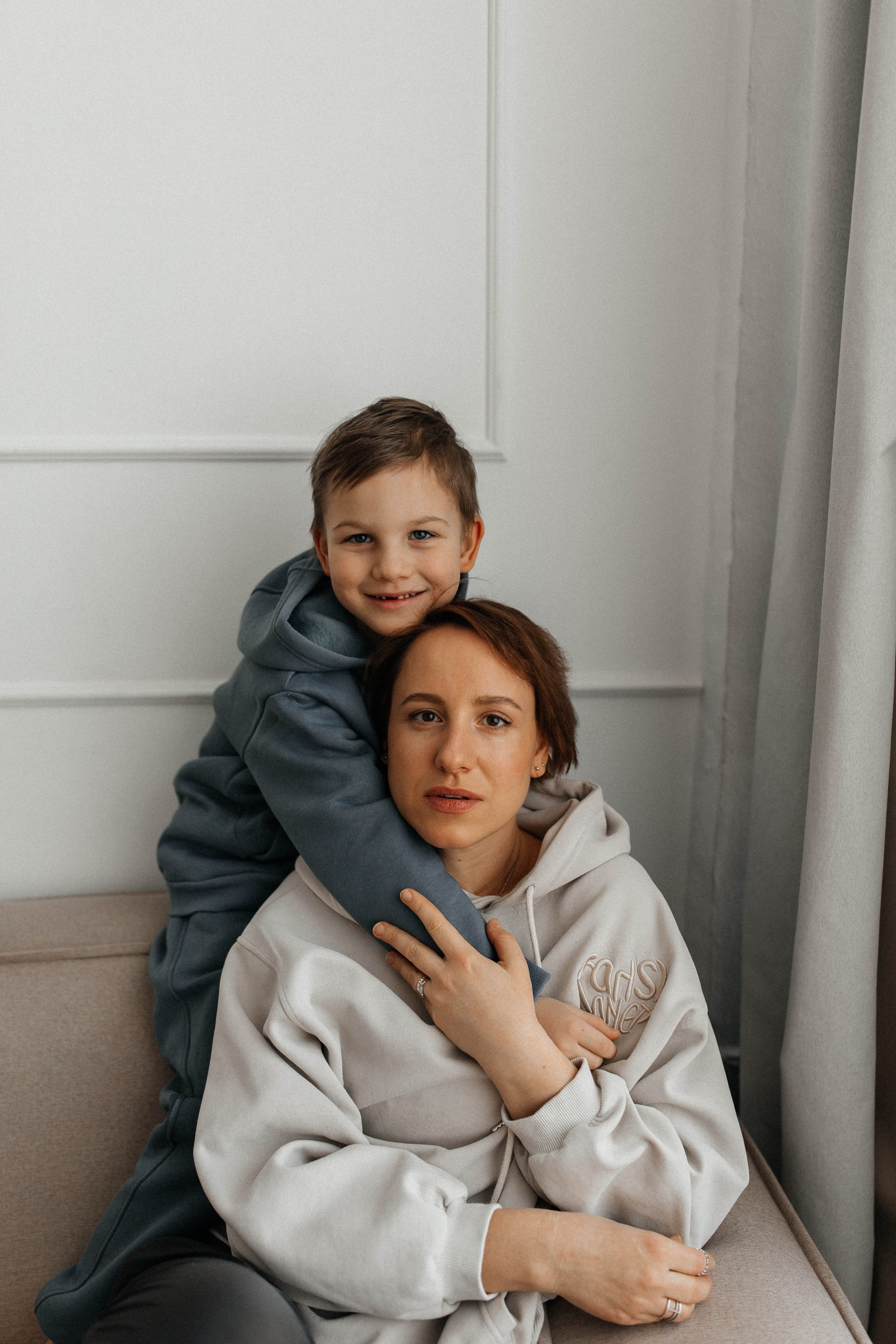 Алиса и Иван. Профессиональный фотограф