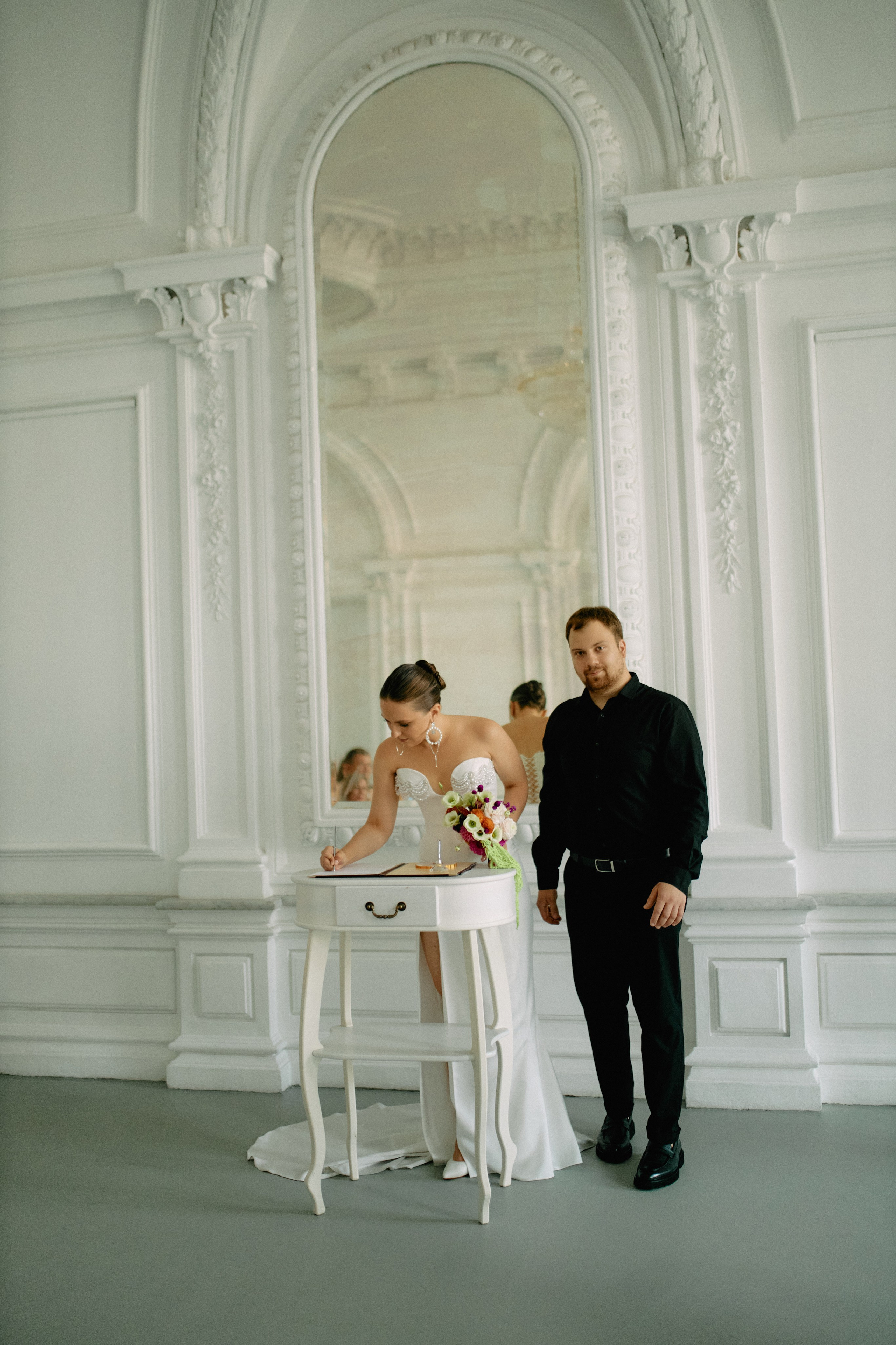 Юля и Стас. Профессиональный Фотограф во Владимире, в Москве и в Суздале — Полина Романычева