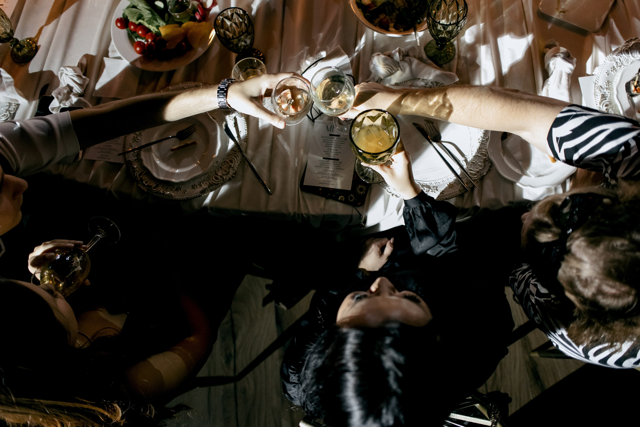 Илья и Евгения. Wedding and Reportage photographer Marmarov Christya