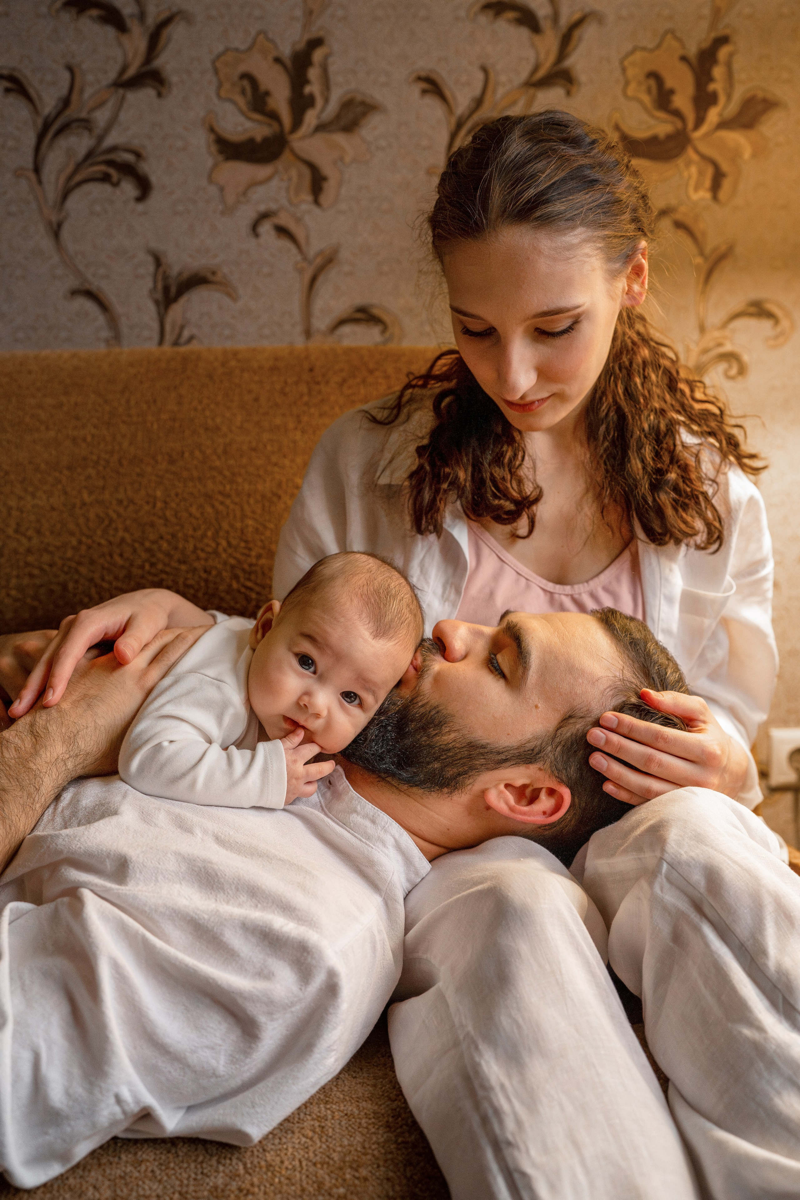 . Детский и семейный фотограф в городе Краснодар Надежда Ермак