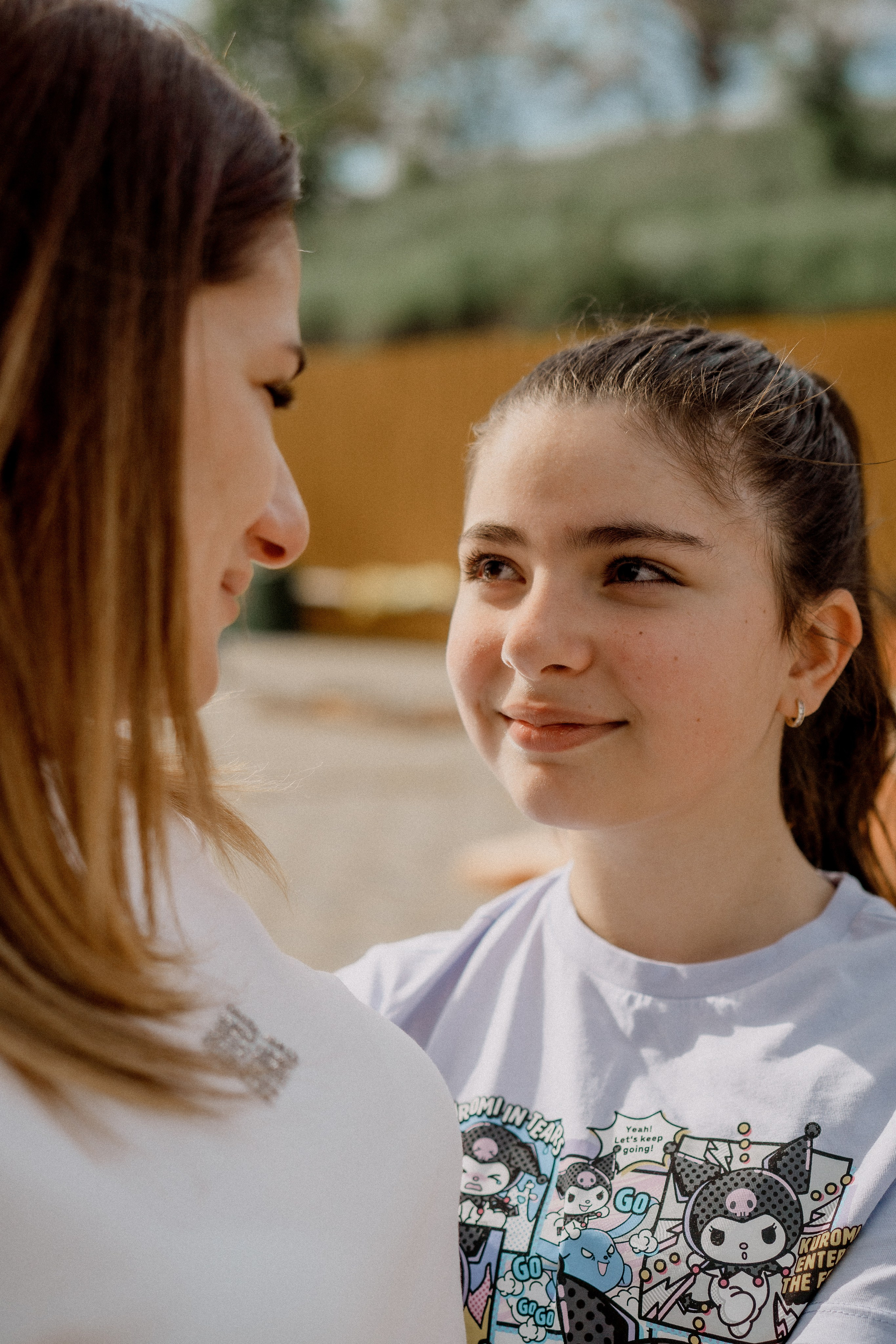 Выпускной начальной школы. Семейный фотограф и видеограф Алёна Ким