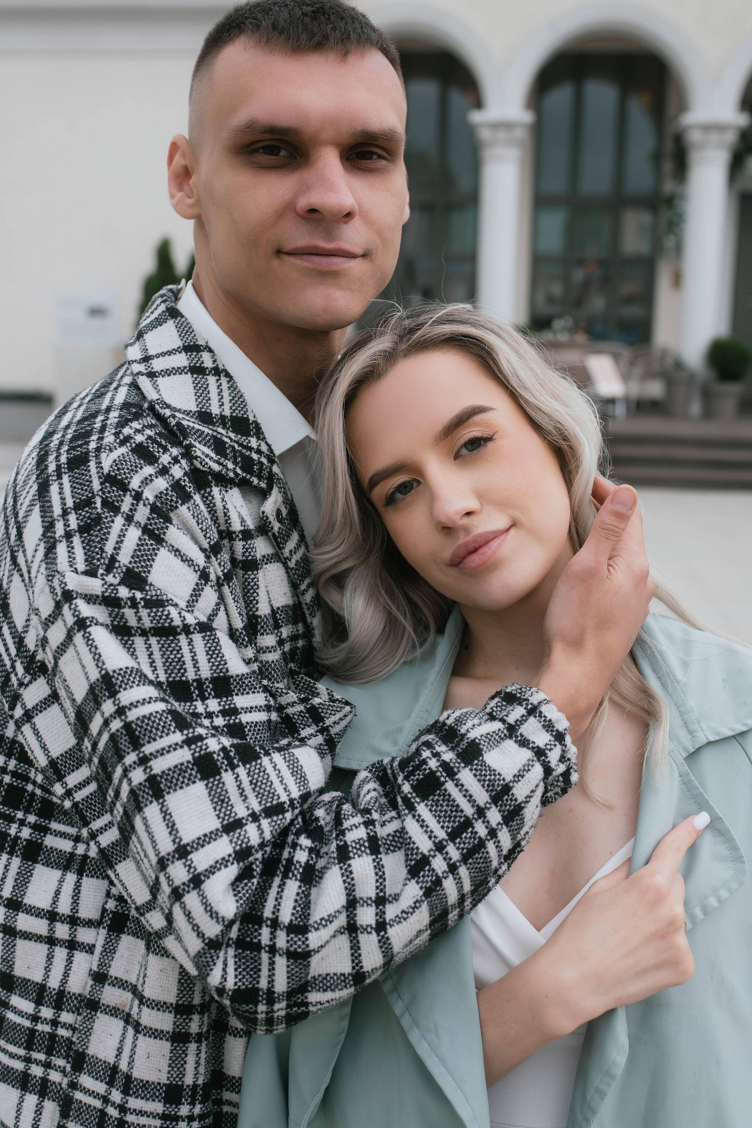 Wedding day #74. Свадебный, семейный фотограф в Рязани Лена Брант