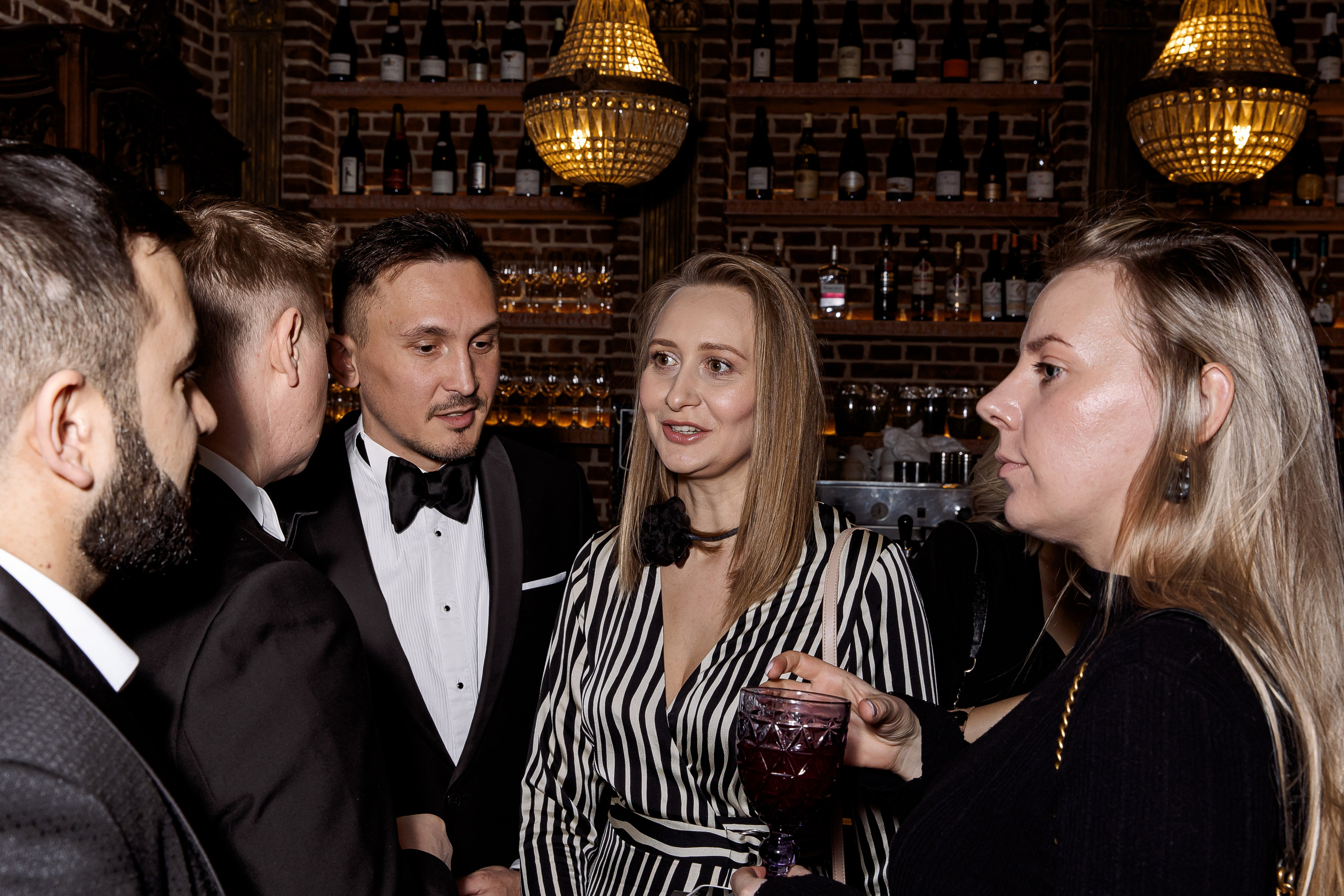 Свадебная выставка. Свадебный и семейный фотограф в Челябинске Юлия Ишимова