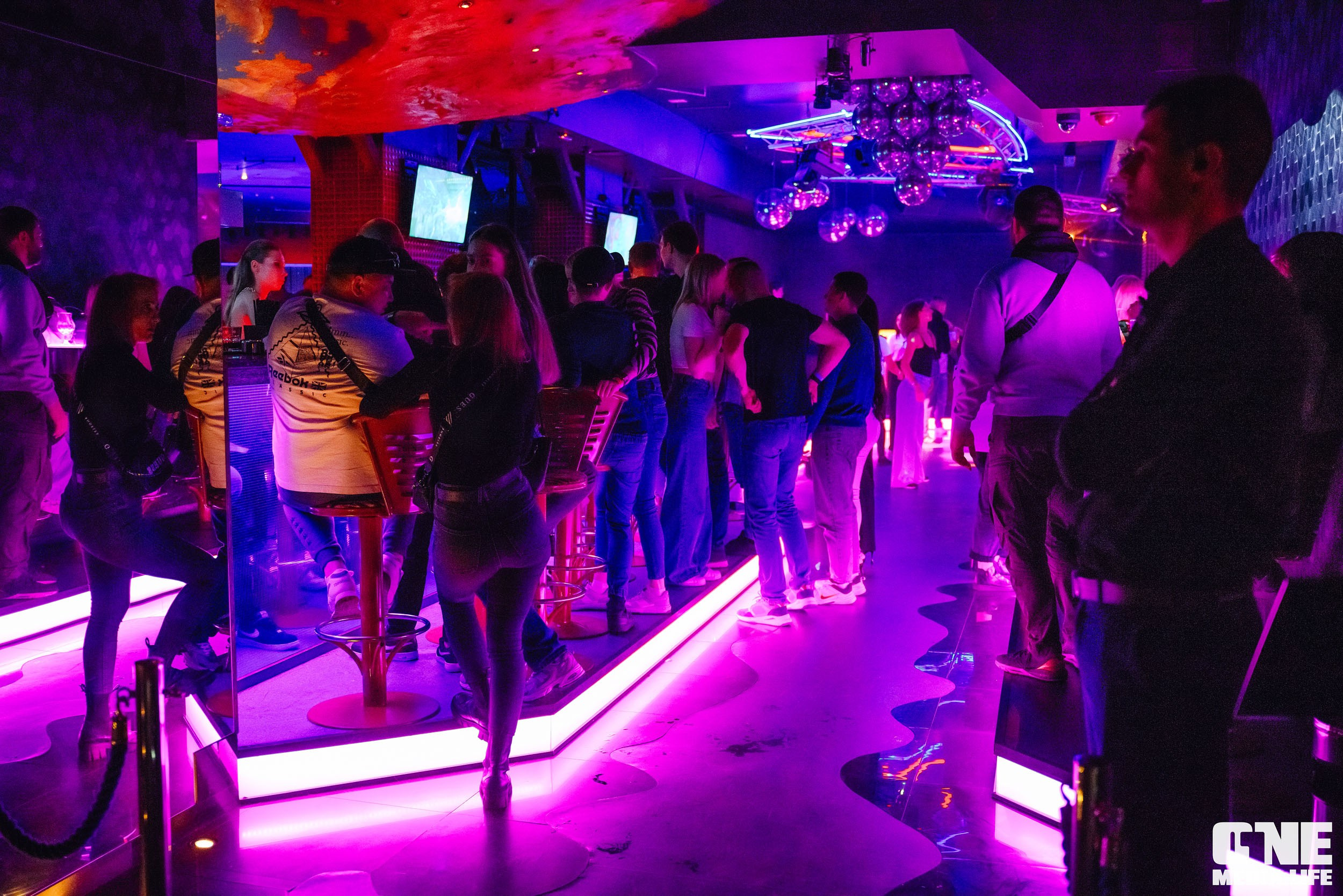 Фотоотчет из РК Планета. One Media Life: фоторепортажи, фотоотчеты с мероприятий и заведений