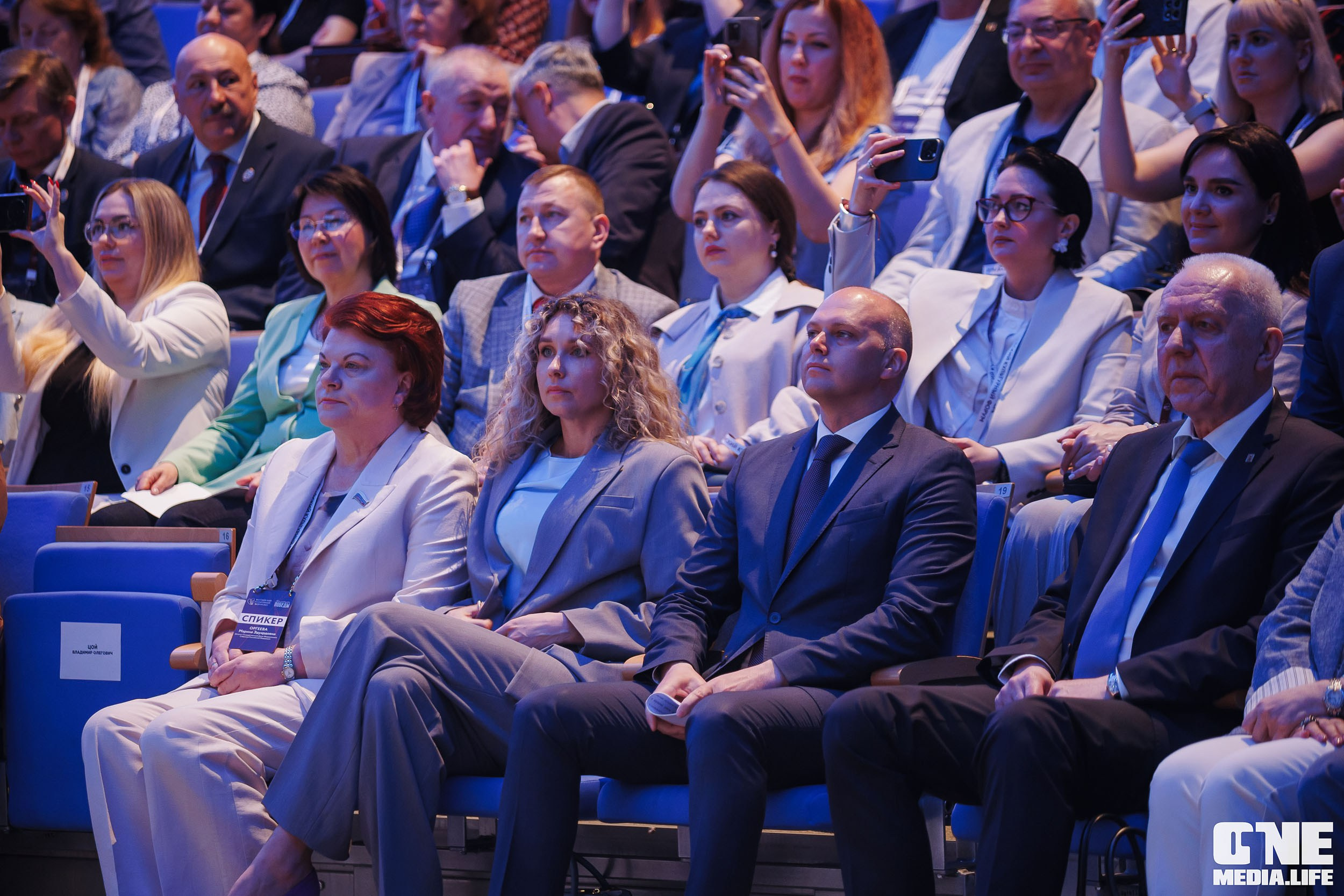 Балтийский Культурный Форум. День 1. One Media Life: фоторепортажи, фотоотчеты с мероприятий и заведений