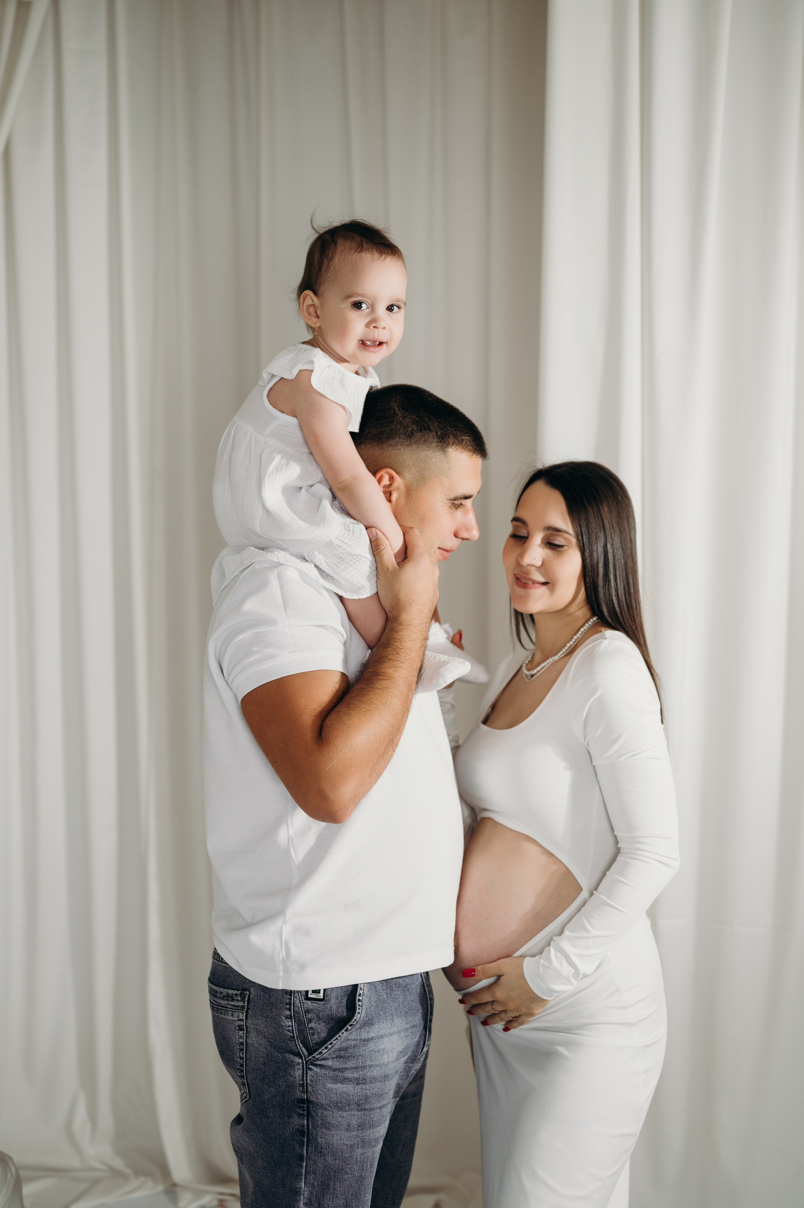 Продолжение истории. Свадебный и семейный фотограф в Красноярске Виктория Тимонина