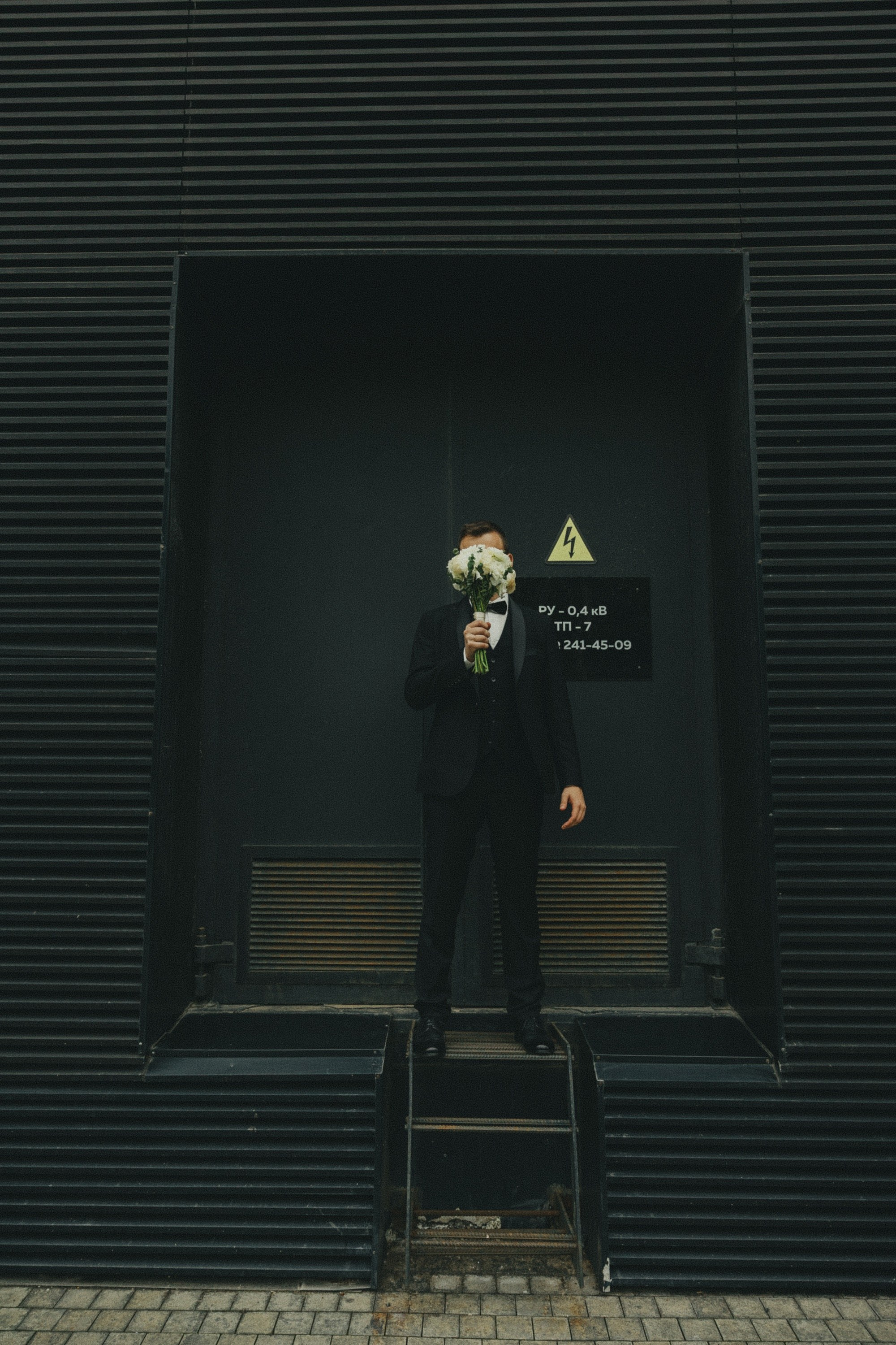 Алена и Денис — обработка в стиле ретро пленка. Свадебный фотограф в Санкт-Петербурге Рябикин Александр , занимаюсь св