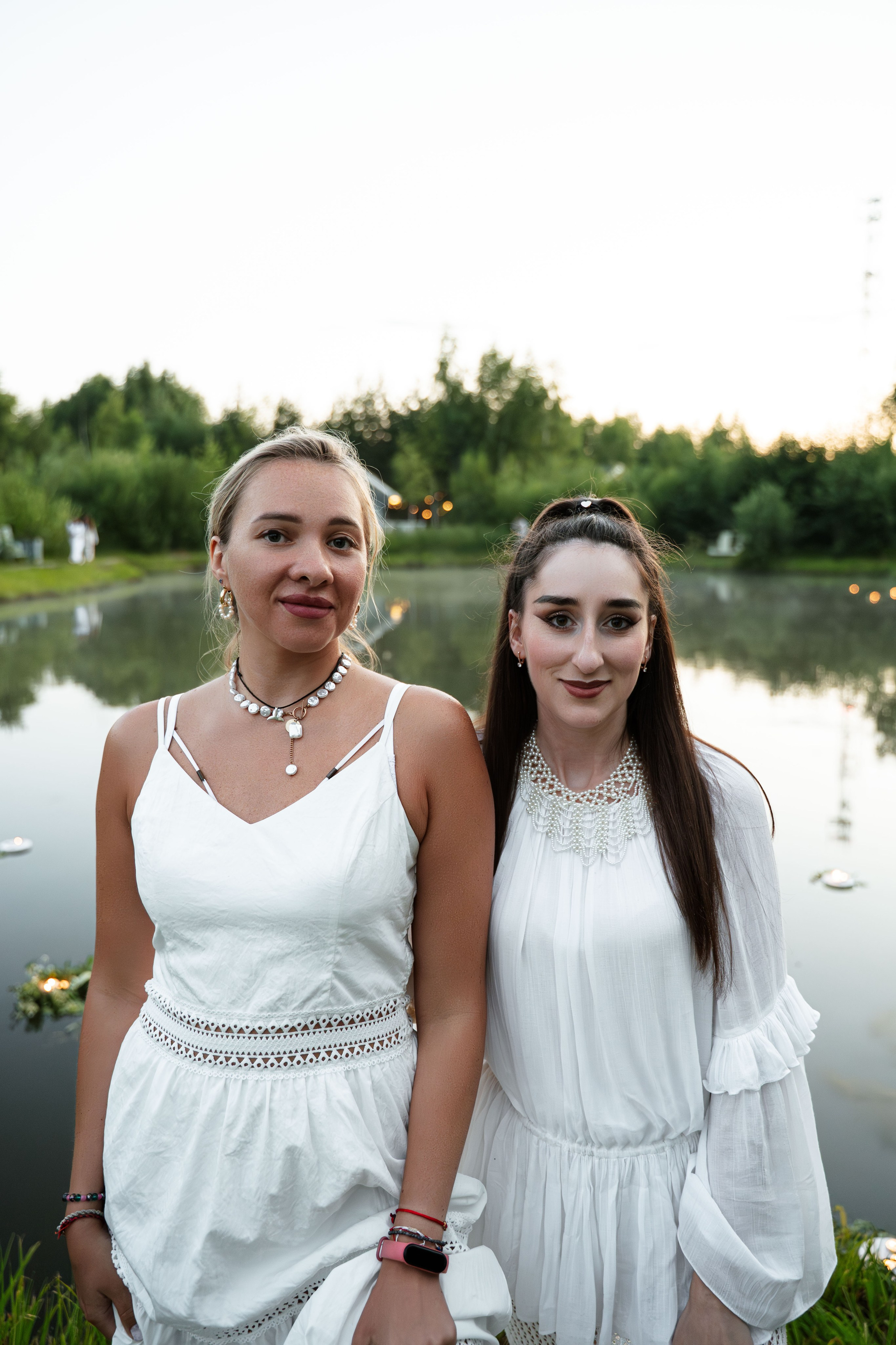 Праздник Ивана Купалы. Свадебный и семейный фотограф в Москве и МО (Фрязино, Королёв, Коломна) Макеева Алёна