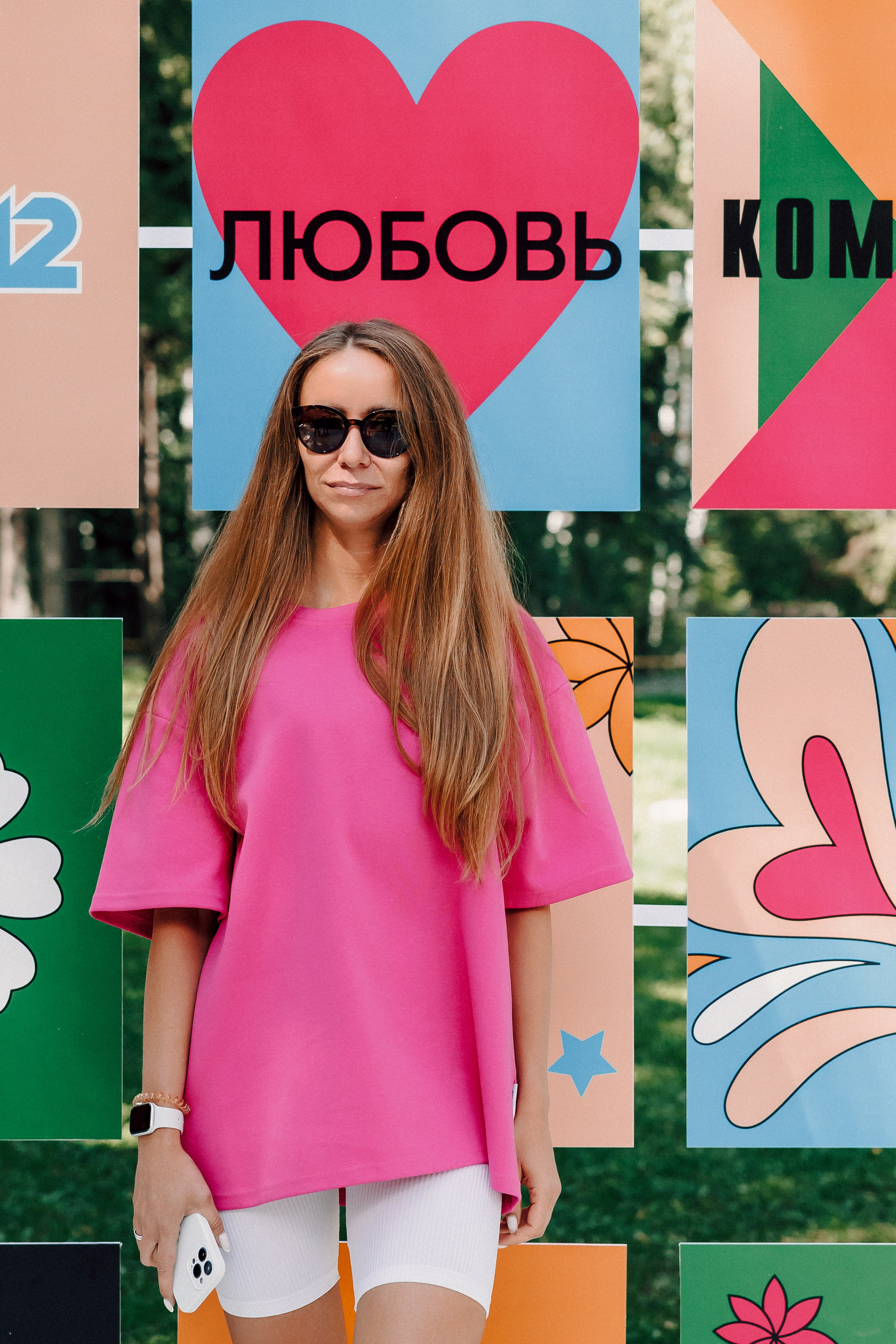 УММ2 — Летний корпоратив. Лёшка Варзегов — фотограф