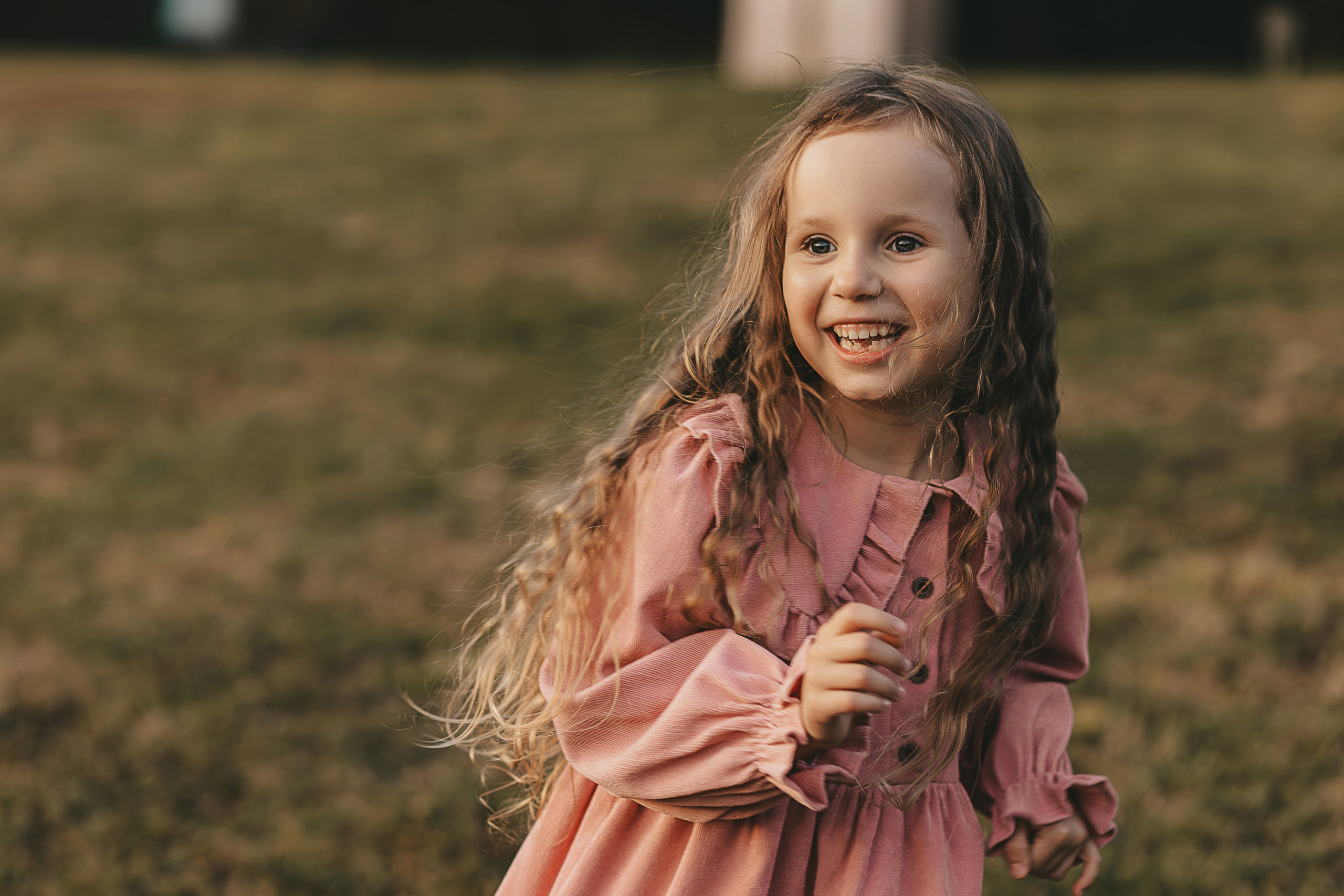 Осеняя Фотосессия мамы с дочками. Семейный и женский фотограф в Москве Надежда Воробьева