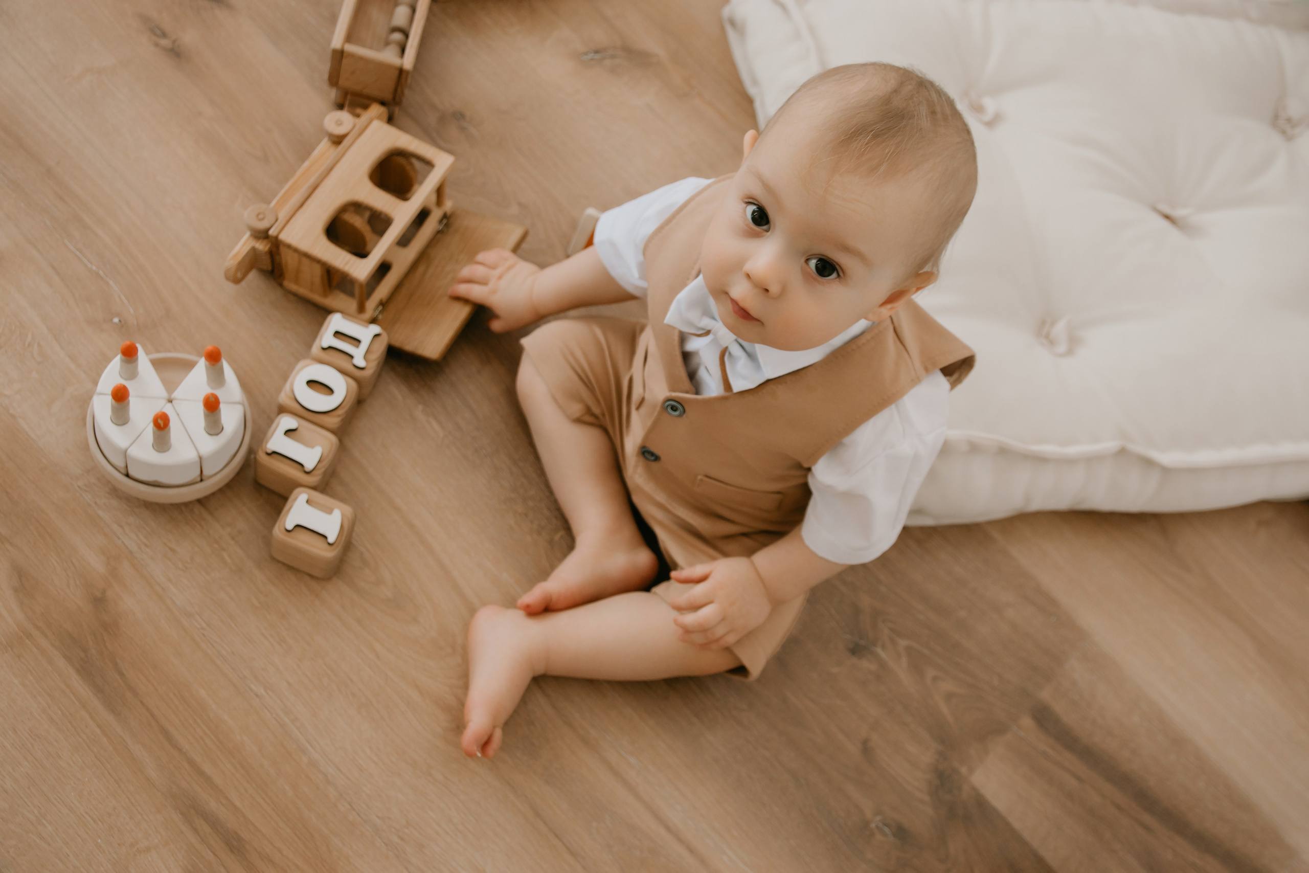 Альбом. Фотограф Хабаровск