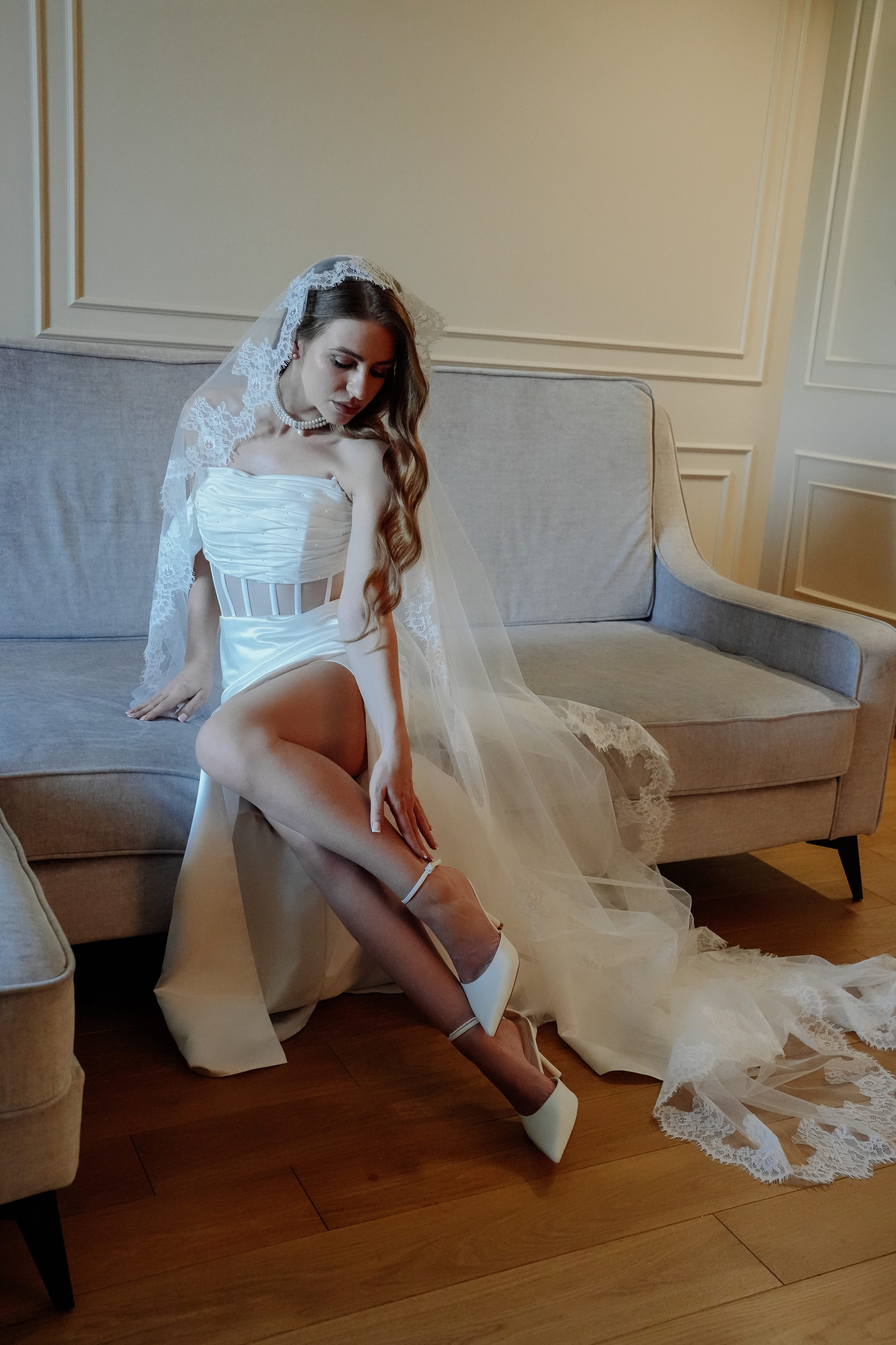 RiverDonPark. Олег и Мария. Свадебный фотограф и видеограф в Ростове-на-Дону Виталий Величко