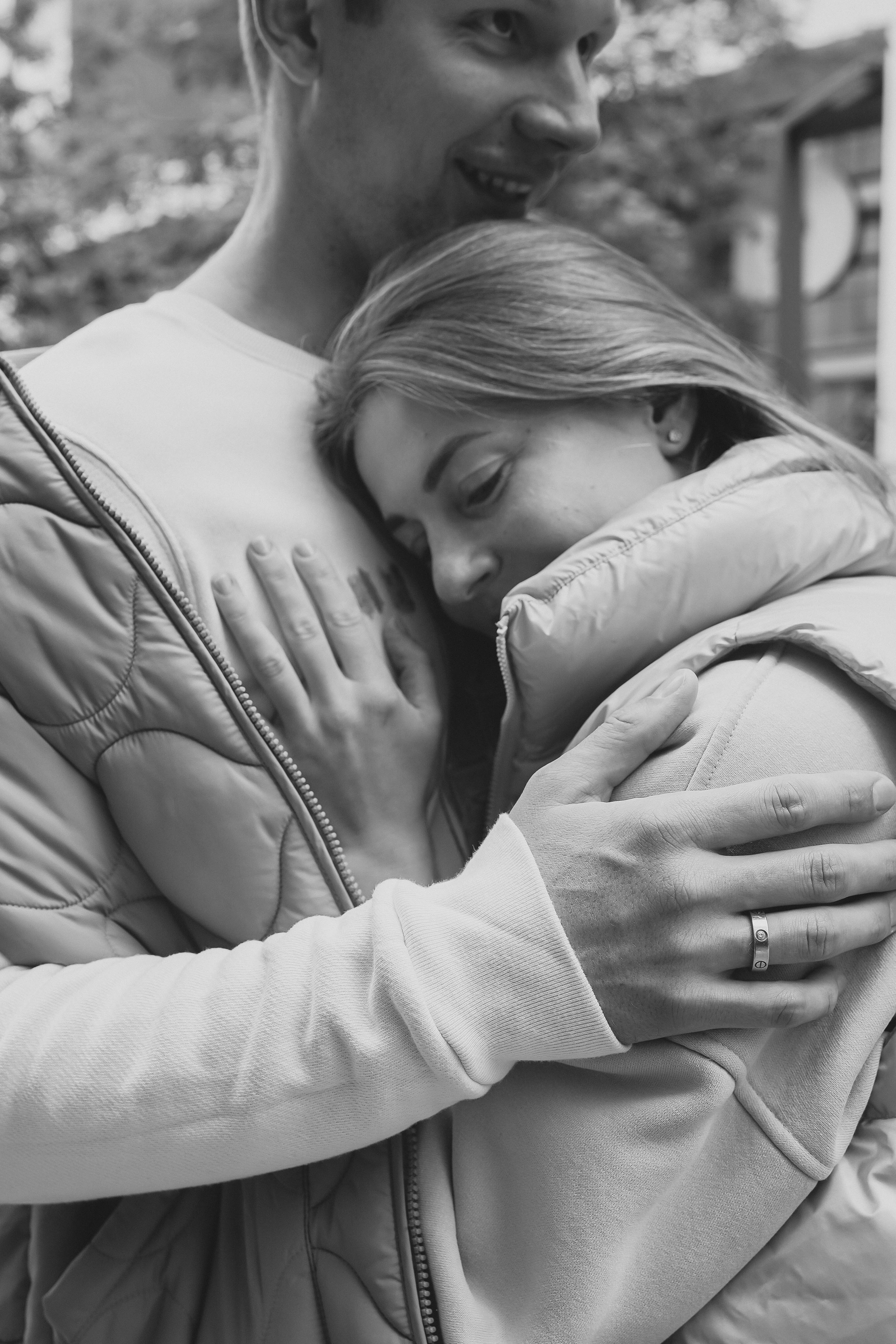 Как в мечтах. Семейный и свадебный фотограф