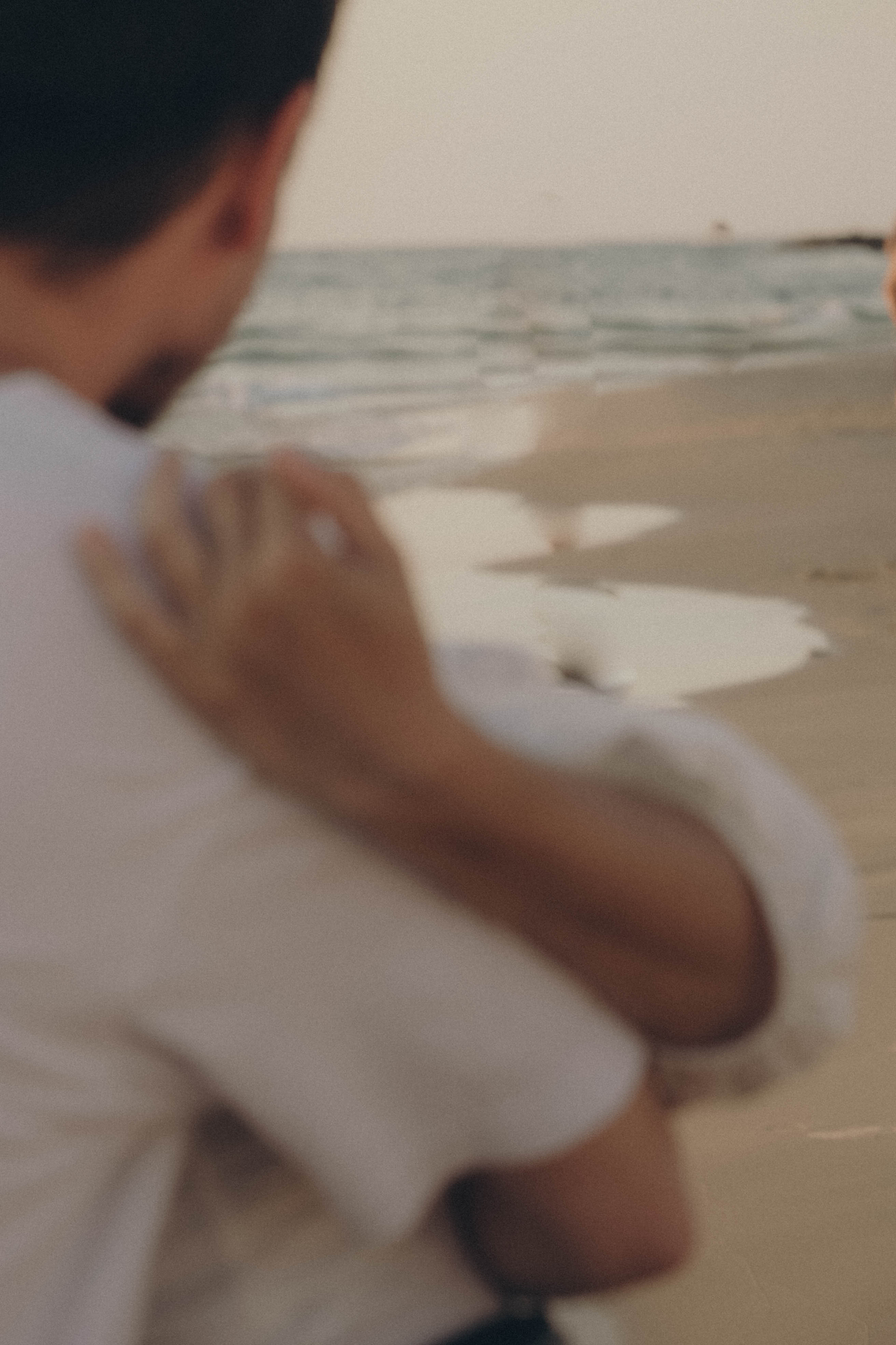 Нежность воды. Семейный и свадебный фотограф