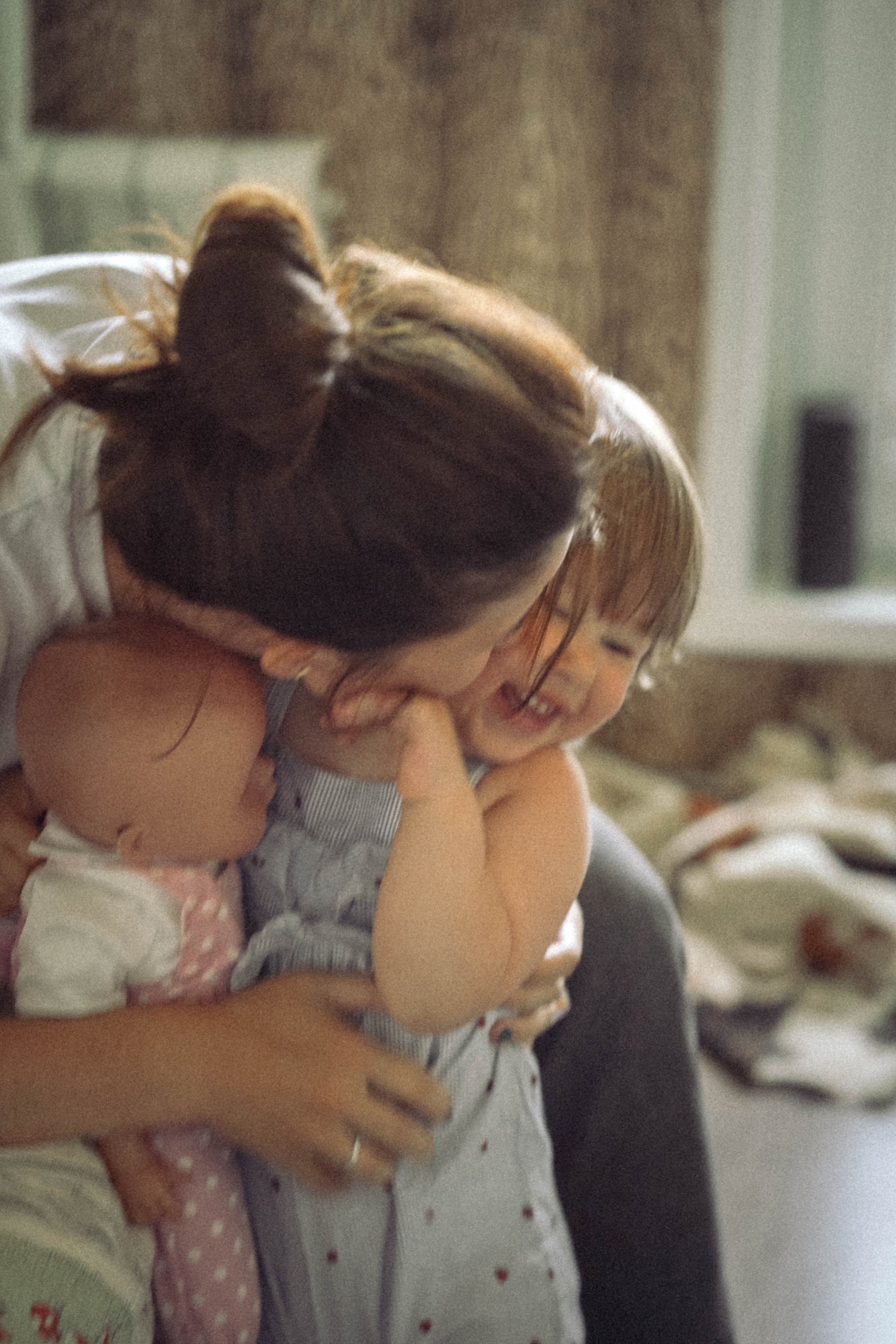 Герда. Семейный и свадебный фотограф