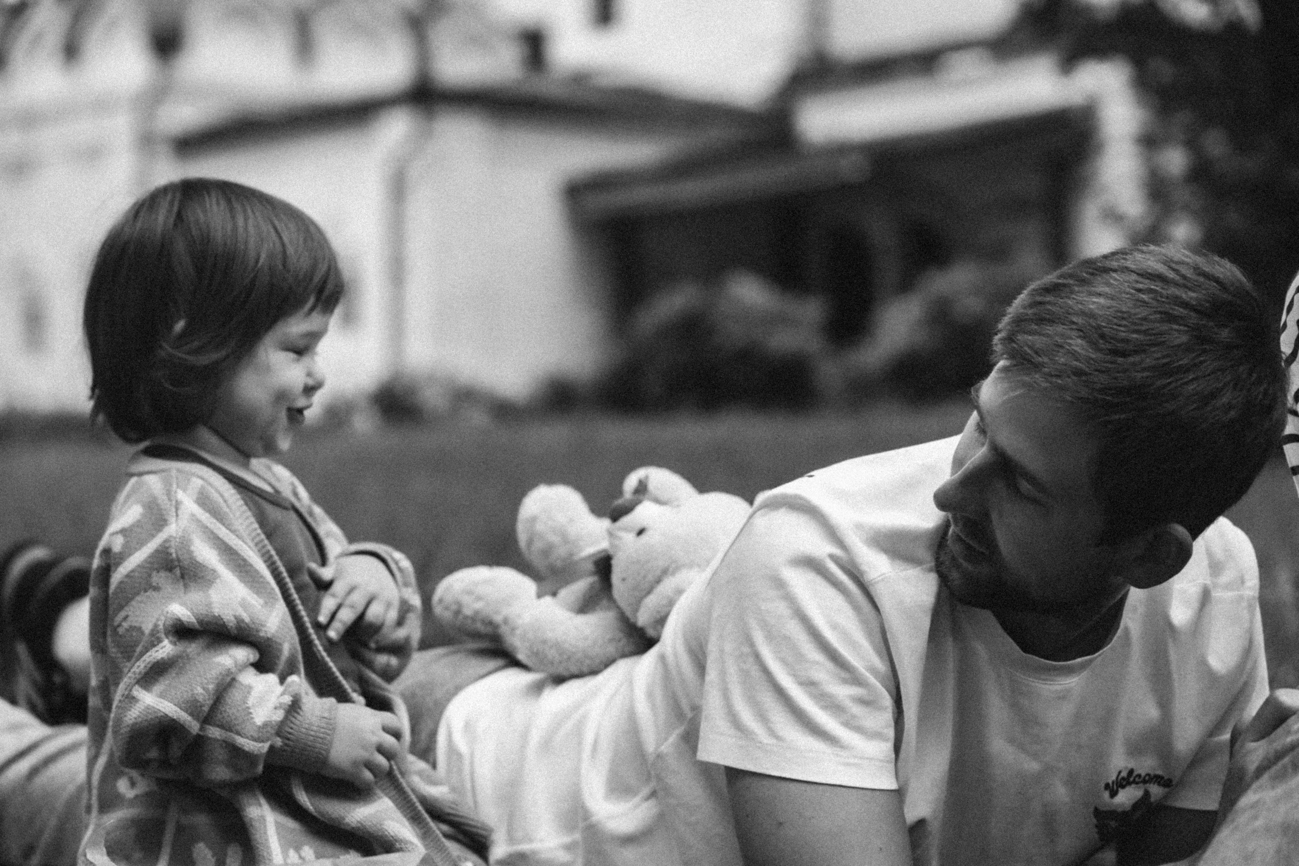 Красота есть вечное настоящее. Семейный и свадебный фотограф