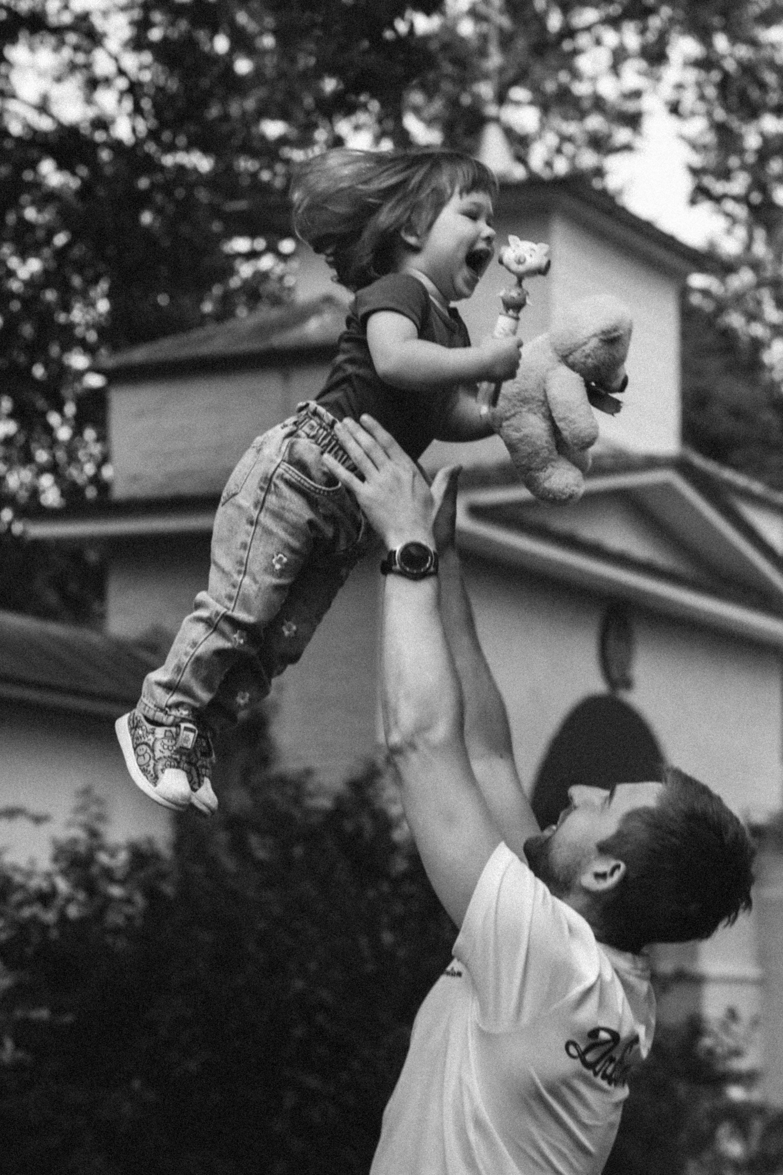 Красота есть вечное настоящее. Семейный и свадебный фотограф