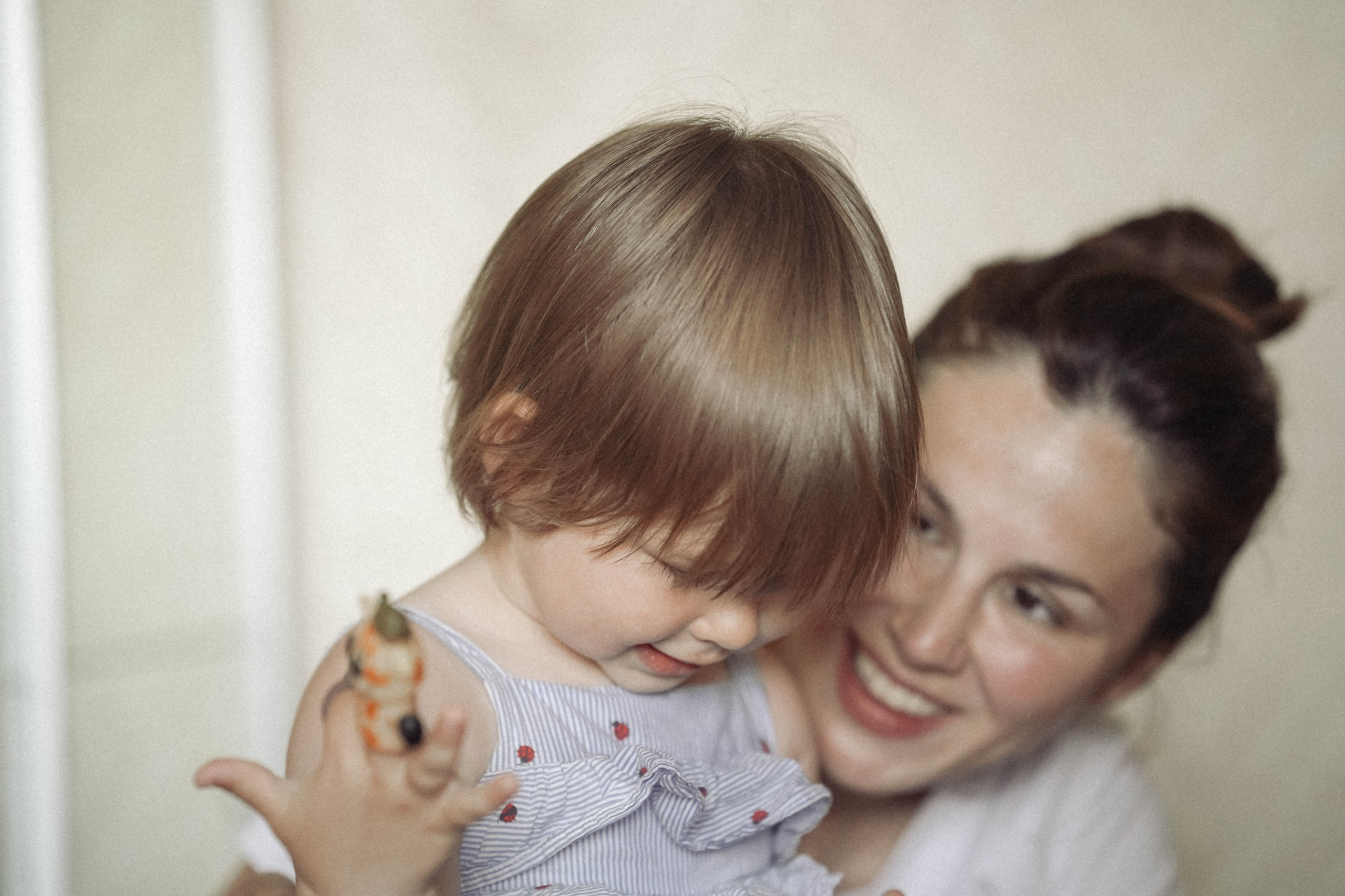 Герда. Семейный и свадебный фотограф