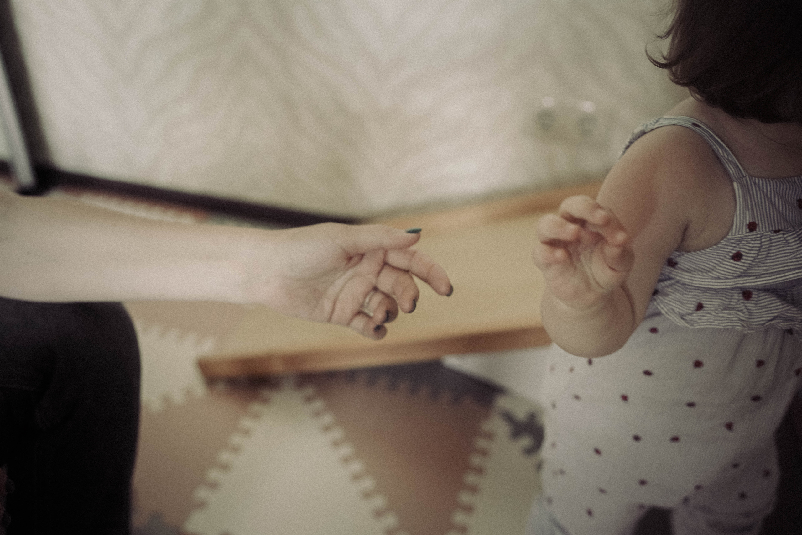 Герда. Семейный и свадебный фотограф