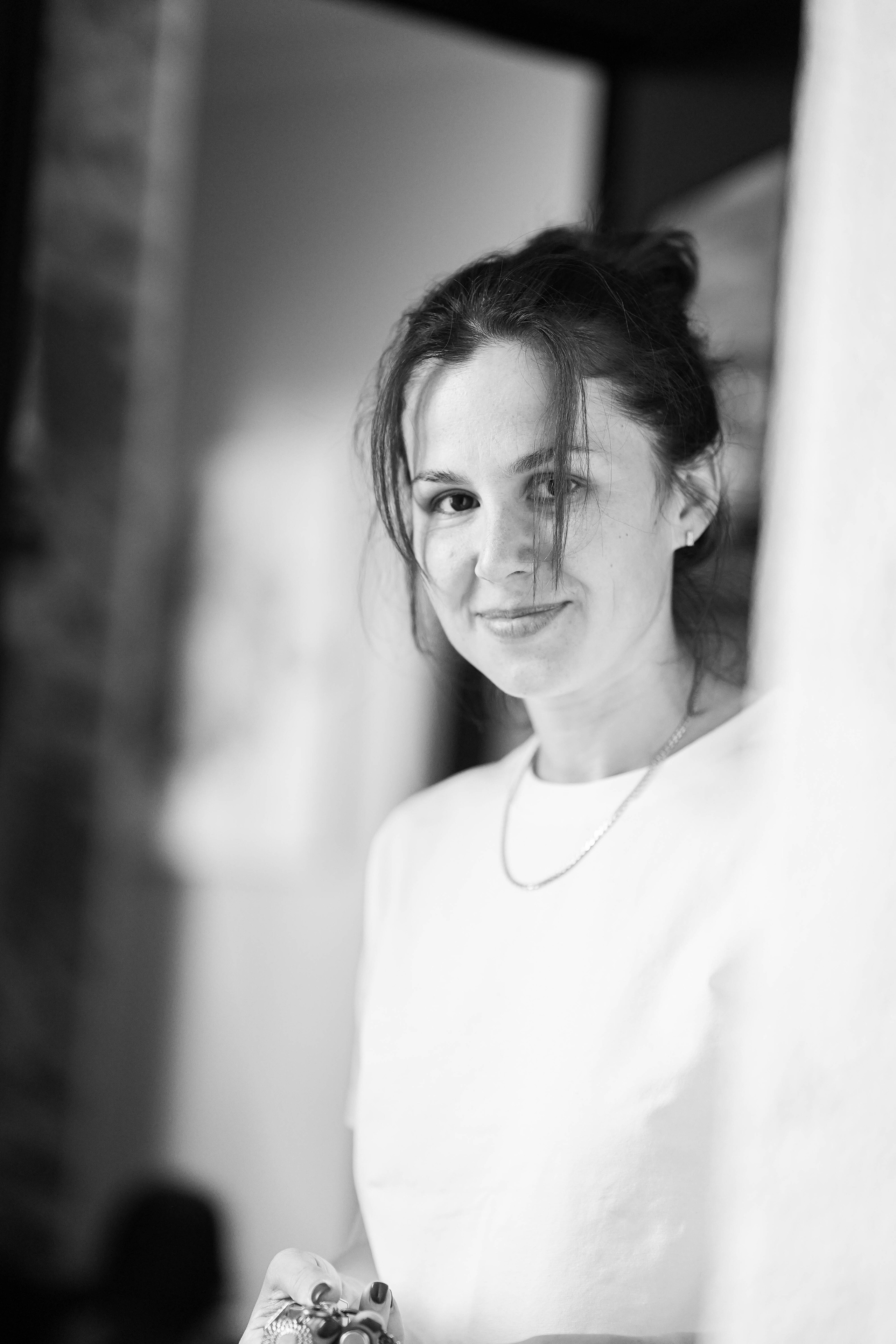 Герда. Семейный и свадебный фотограф