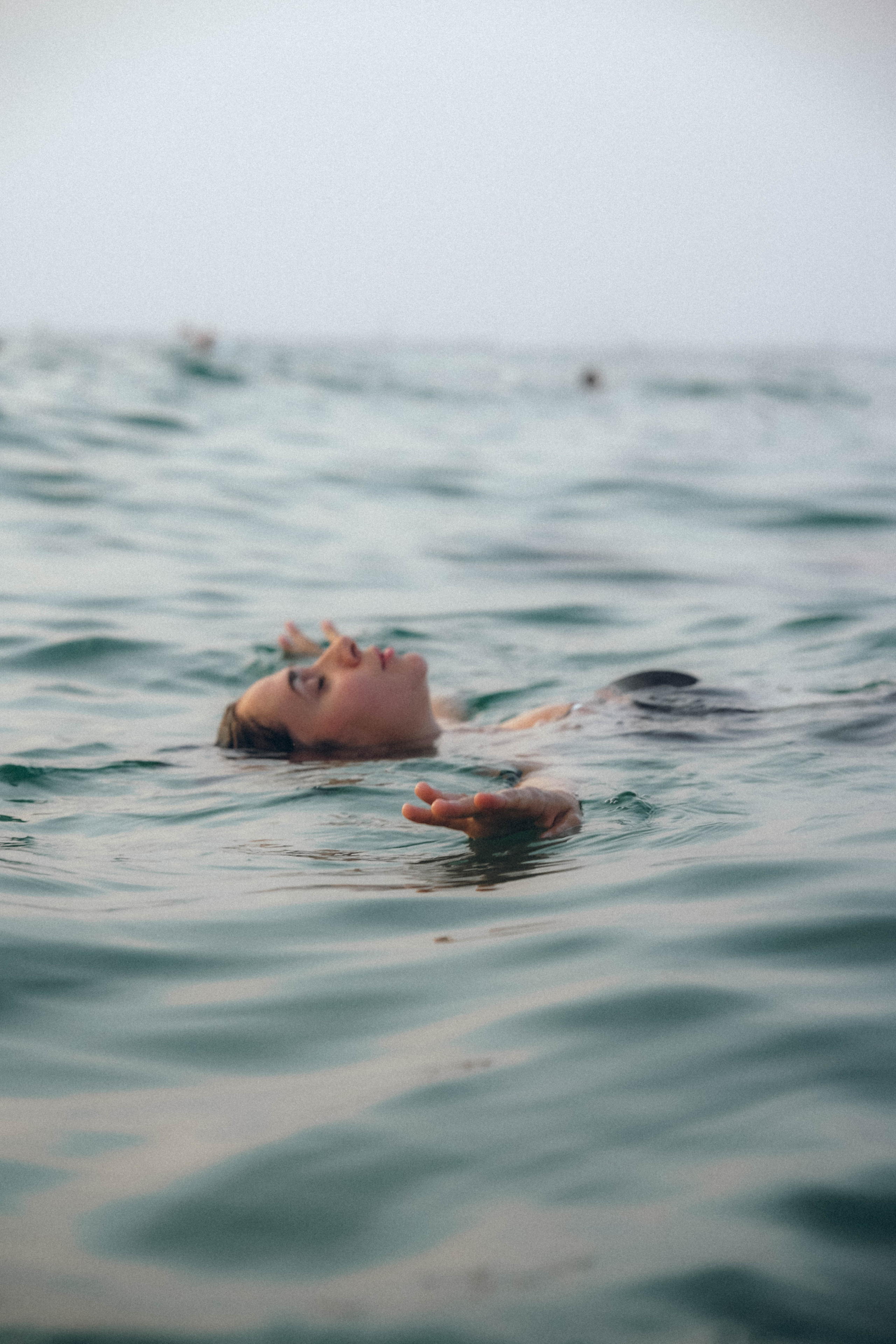 Нежность воды. Семейный и свадебный фотограф