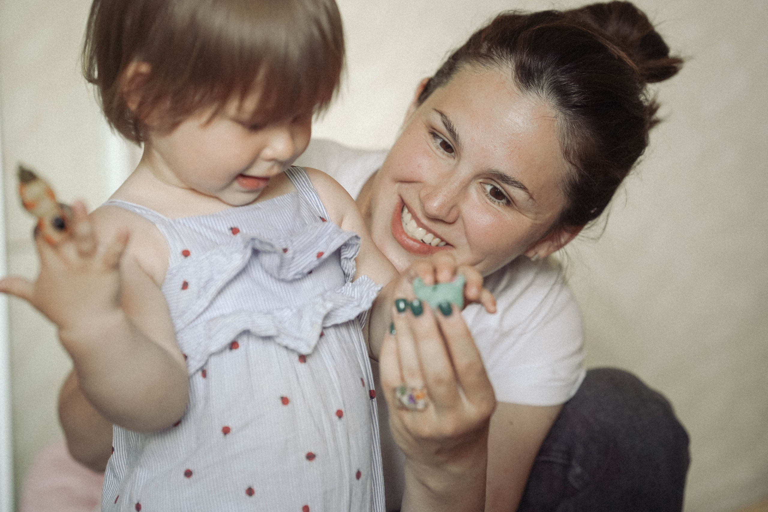 Герда. Семейный и свадебный фотограф