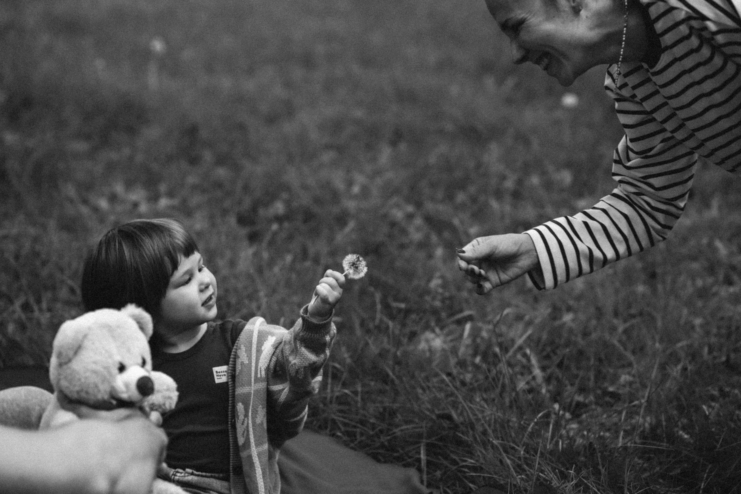 Красота есть вечное настоящее. Семейный и свадебный фотограф