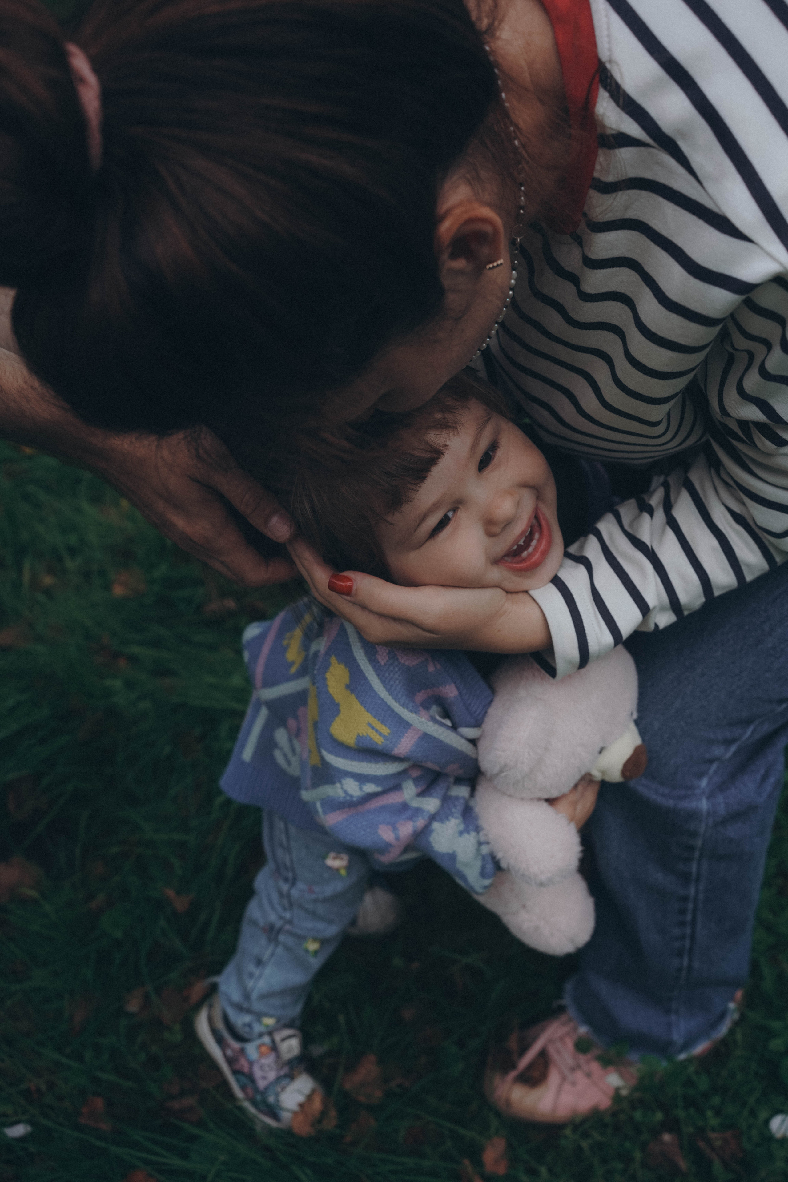 Красота есть вечное настоящее. Семейный и свадебный фотограф