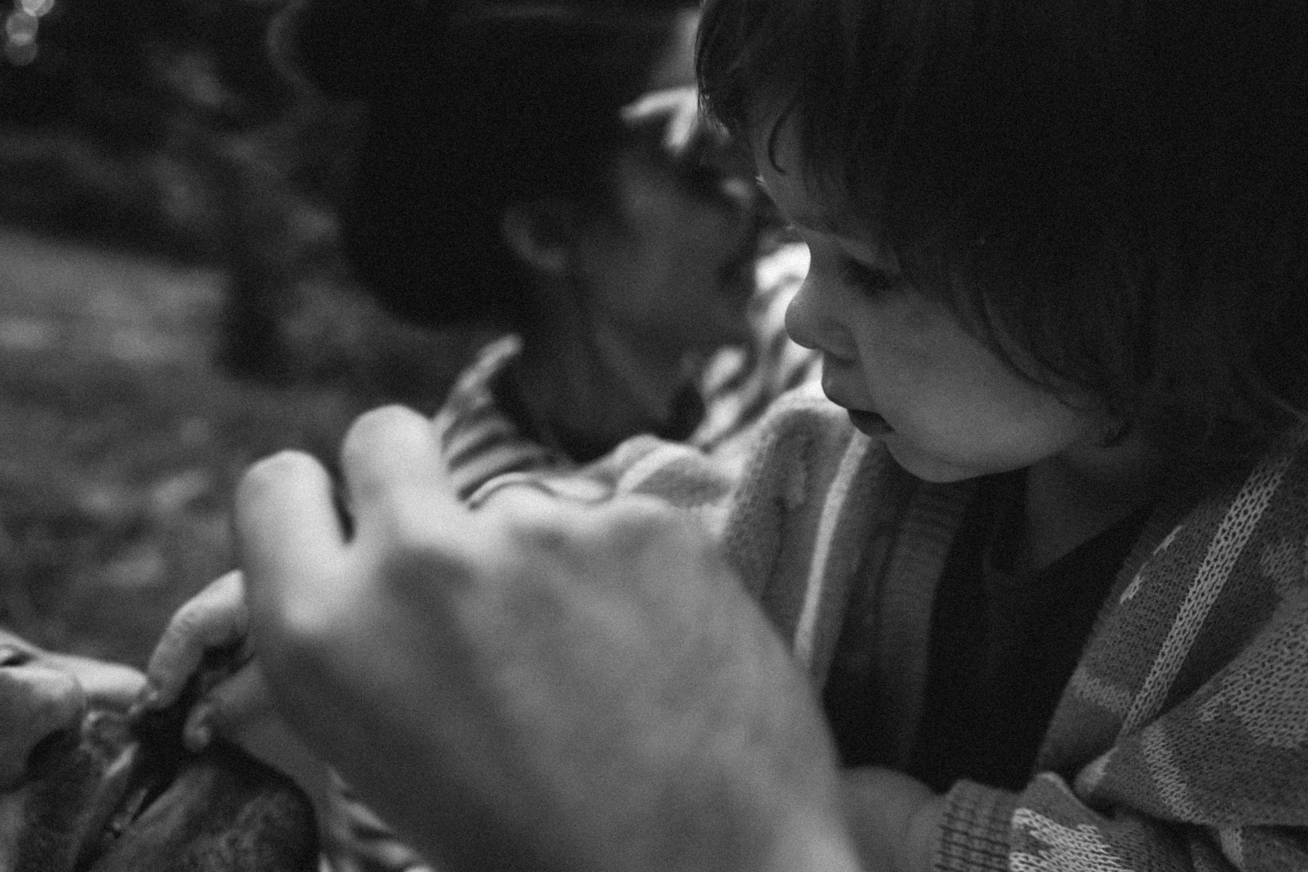 Красота есть вечное настоящее. Семейный и свадебный фотограф