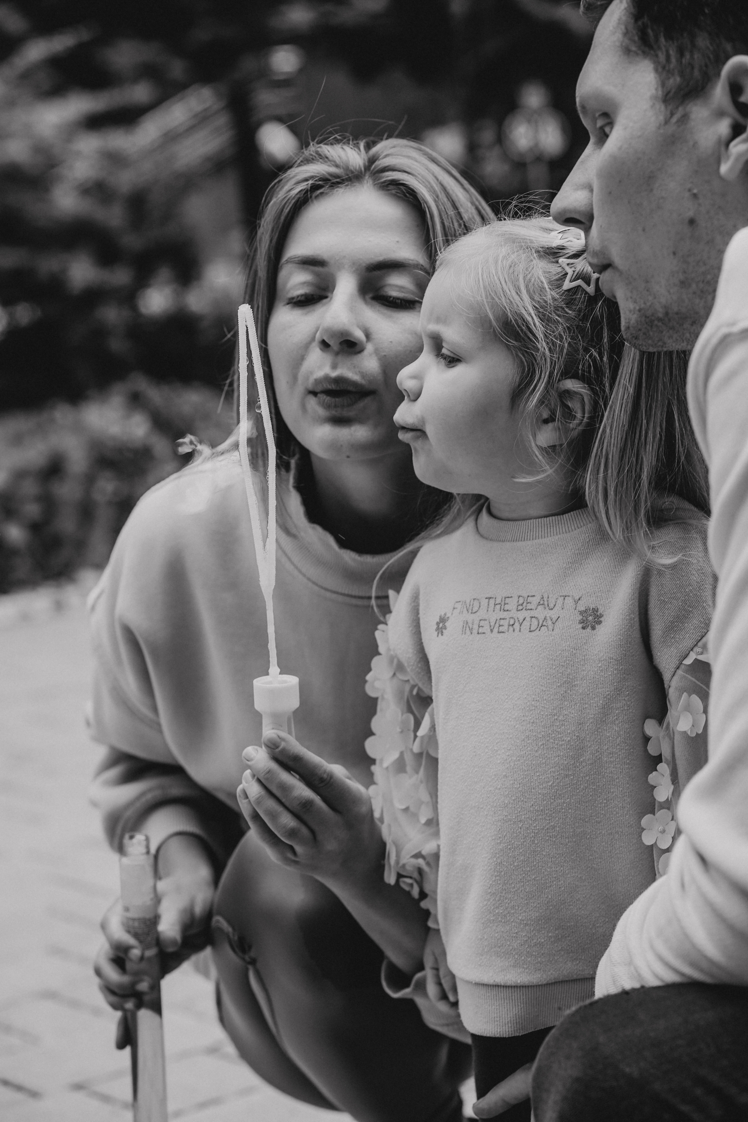 Как в мечтах. Семейный и свадебный фотограф