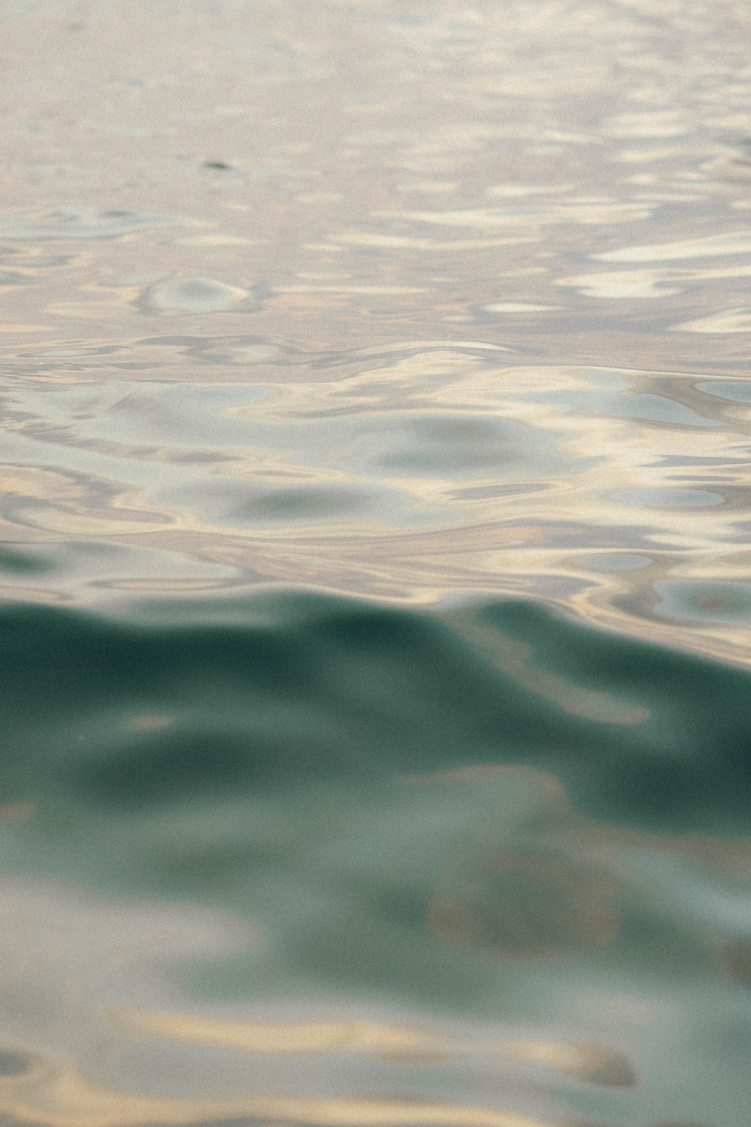 Нежность воды. Семейный и свадебный фотограф