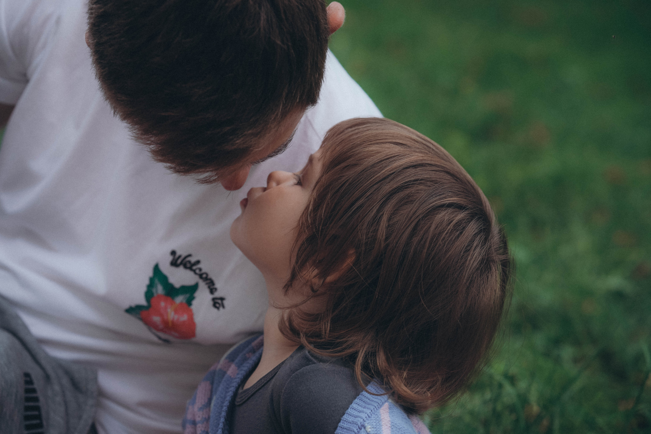 Красота есть вечное настоящее. Семейный и свадебный фотограф