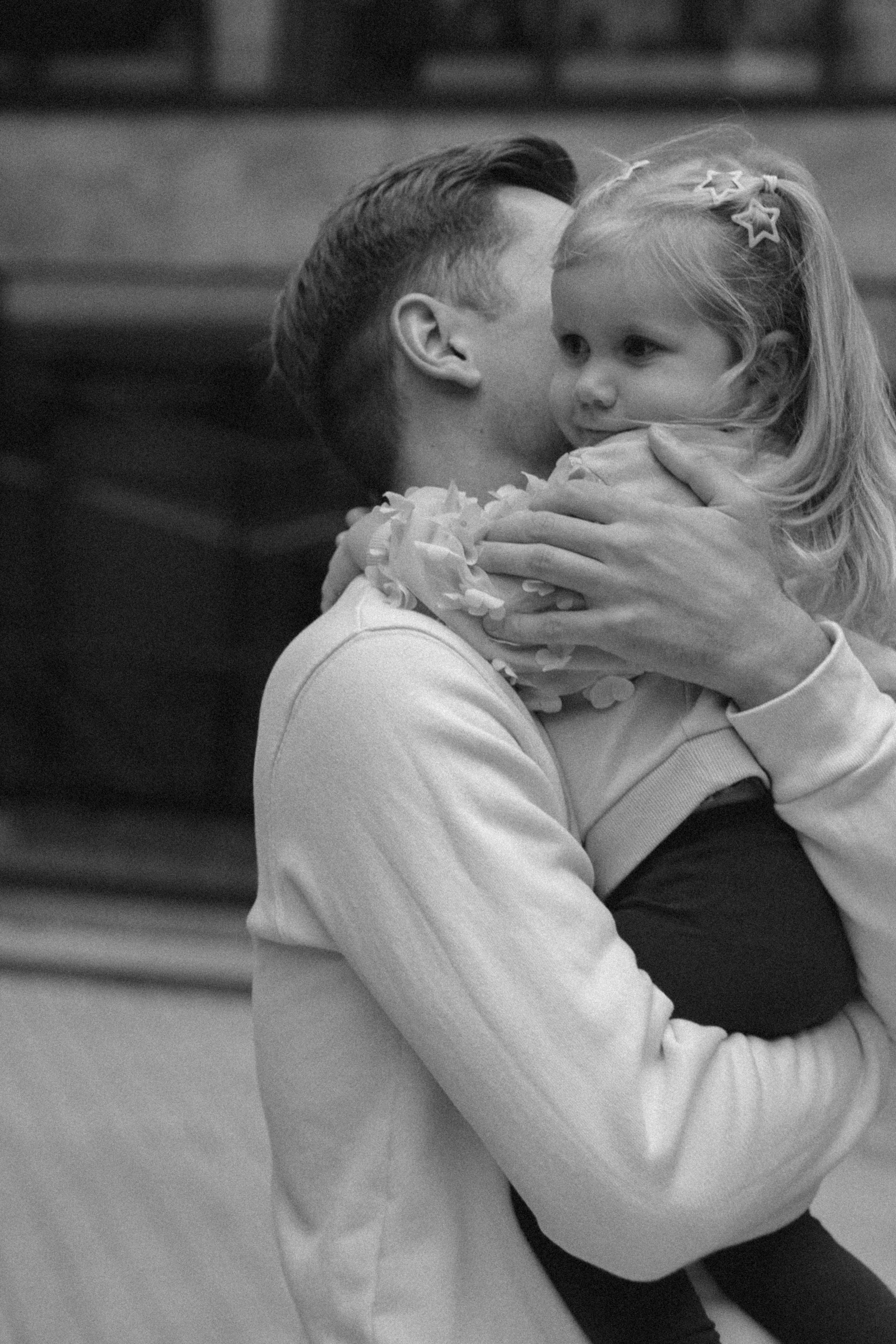 Как в мечтах. Семейный и свадебный фотограф