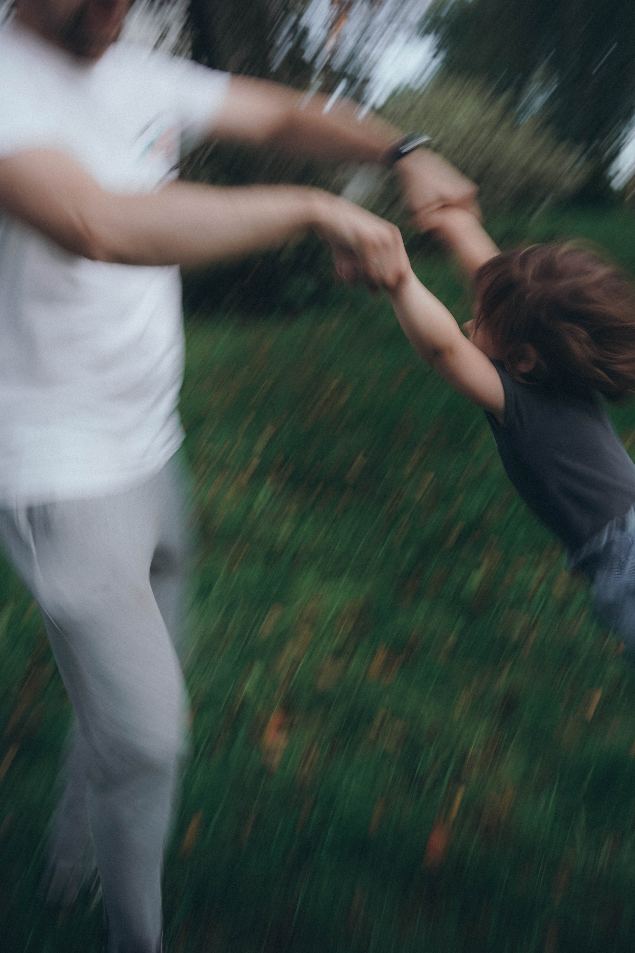 Красота есть вечное настоящее. Семейный и свадебный фотограф