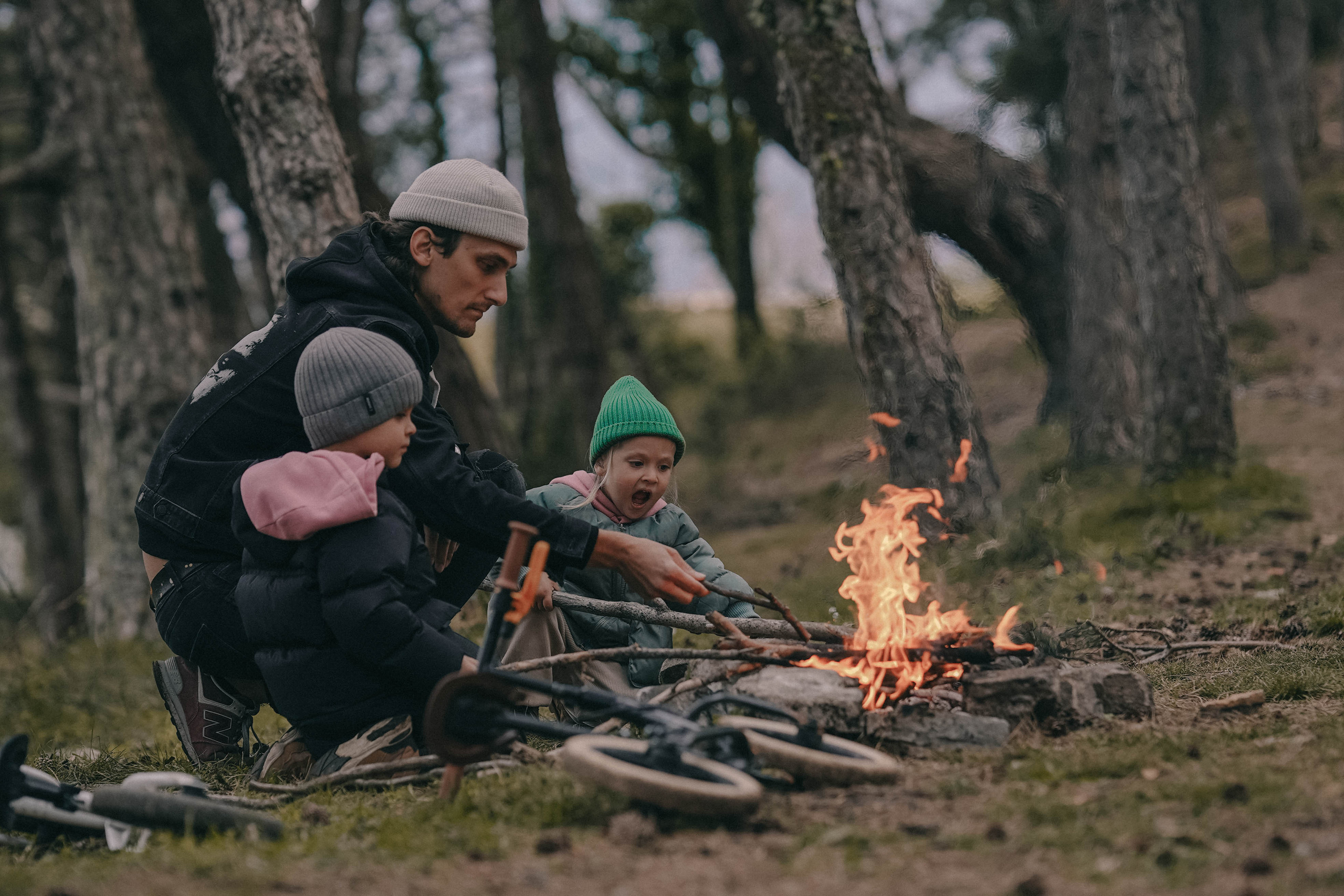 Семейный и свадебный фотограф