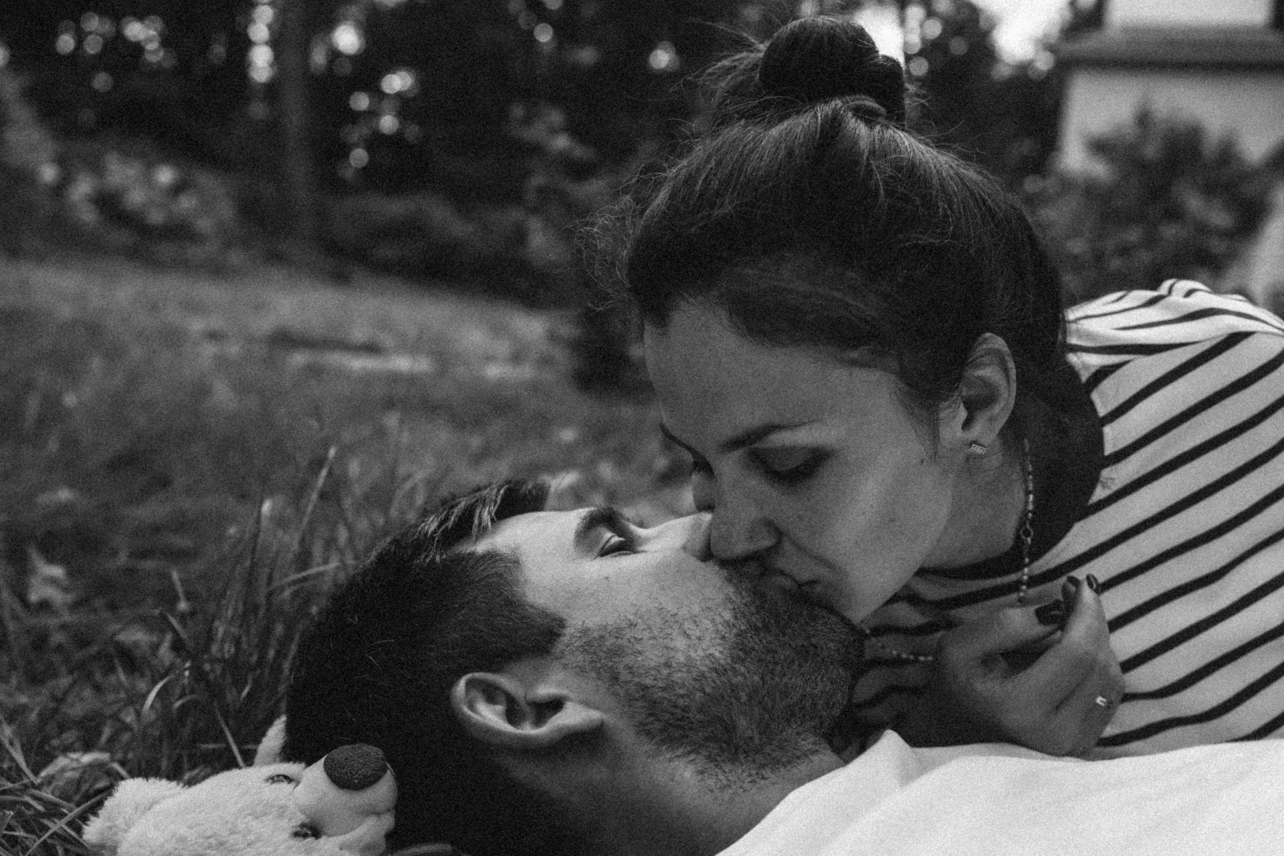 Красота есть вечное настоящее. Семейный и свадебный фотограф