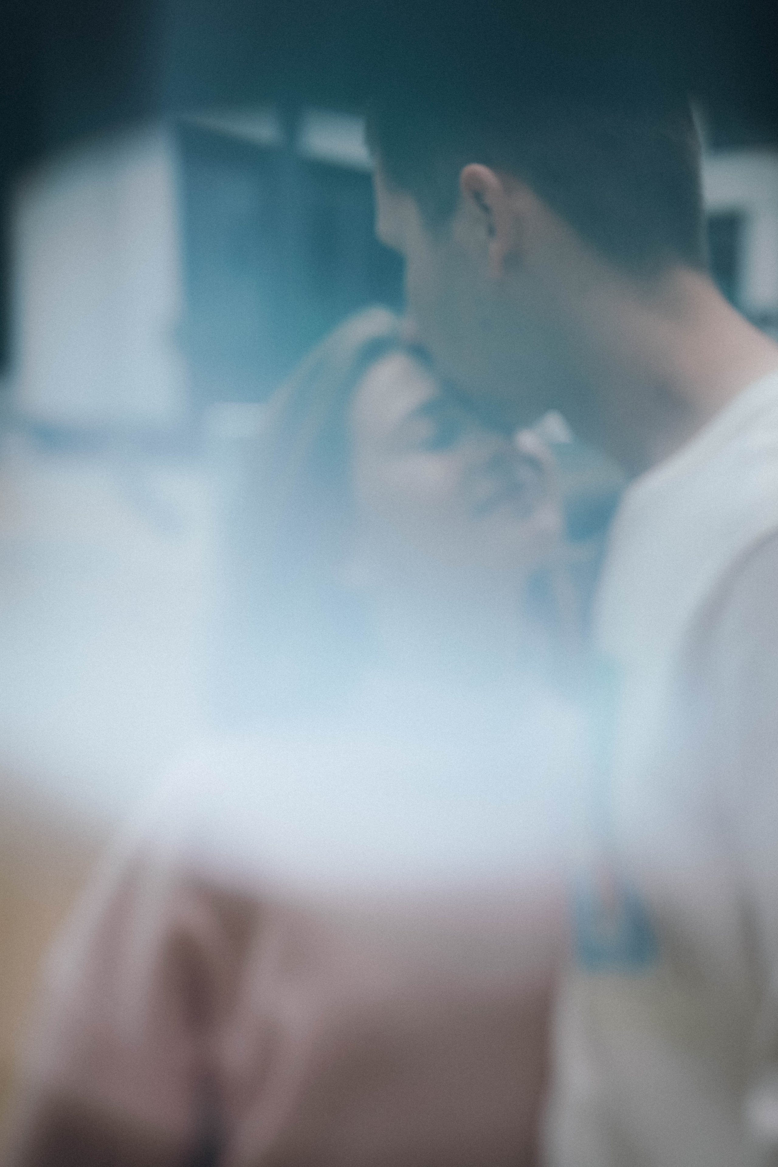 Как в мечтах. Семейный и свадебный фотограф