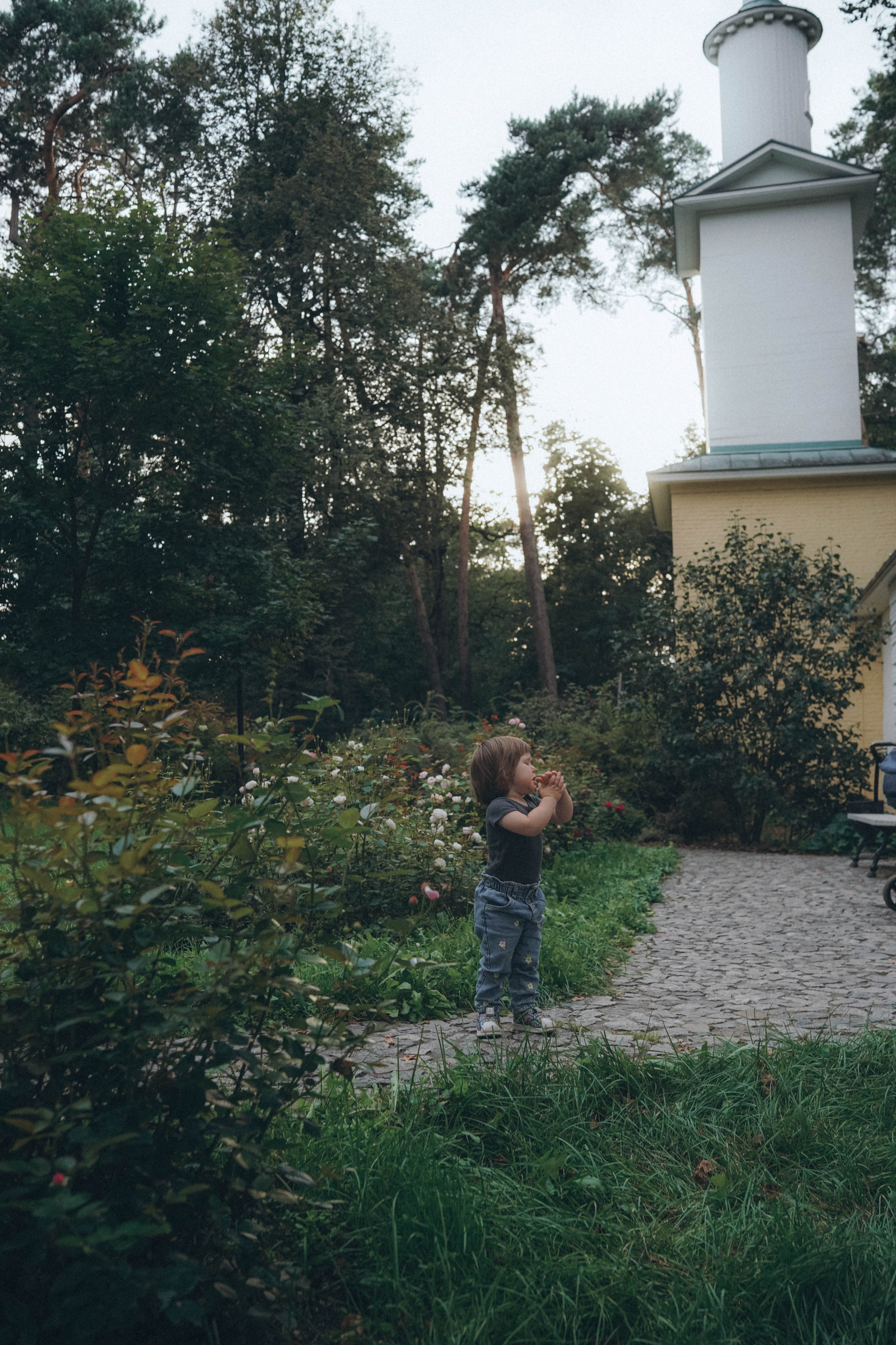 Красота есть вечное настоящее. Семейный и свадебный фотограф