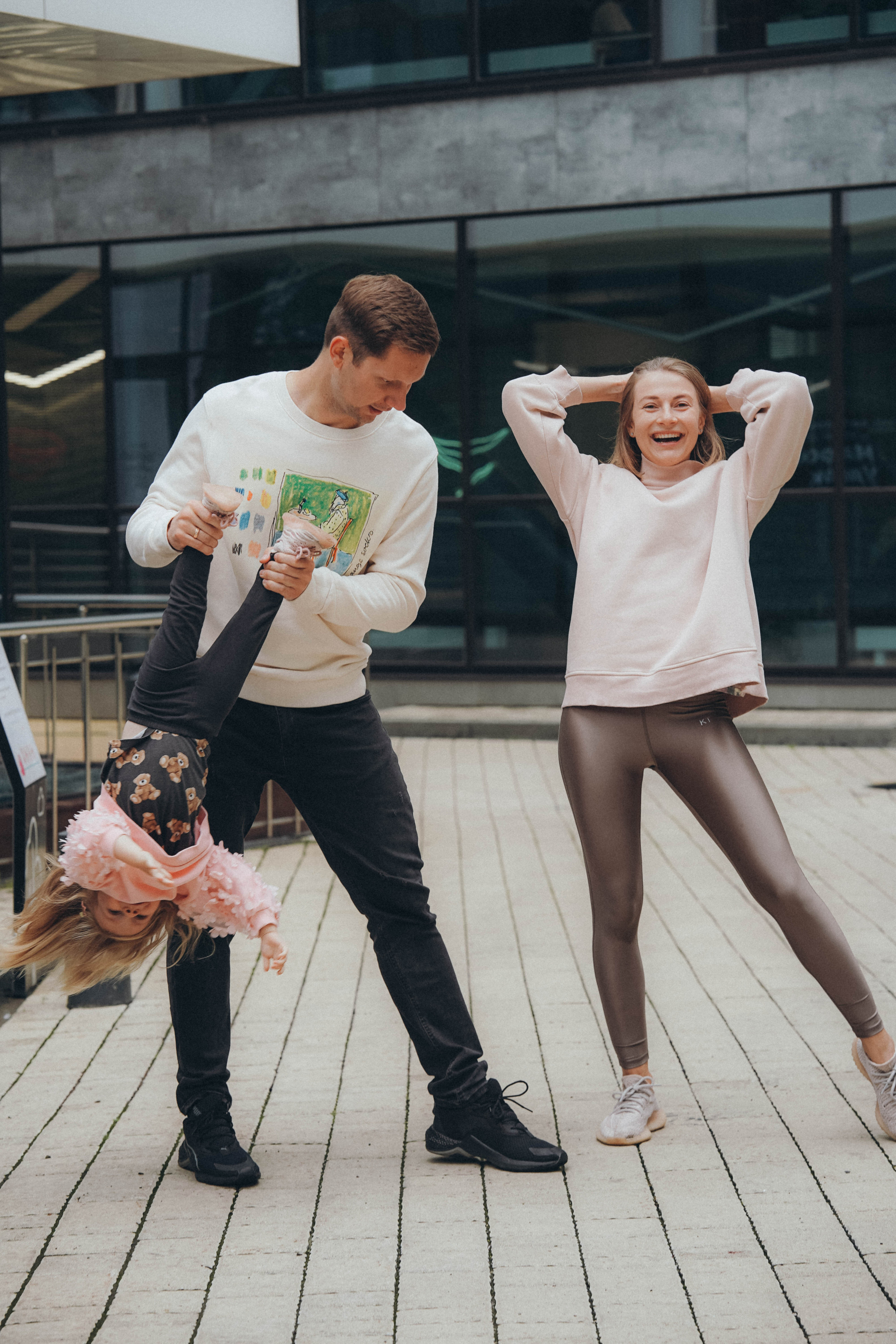 Как в мечтах. Семейный и свадебный фотограф