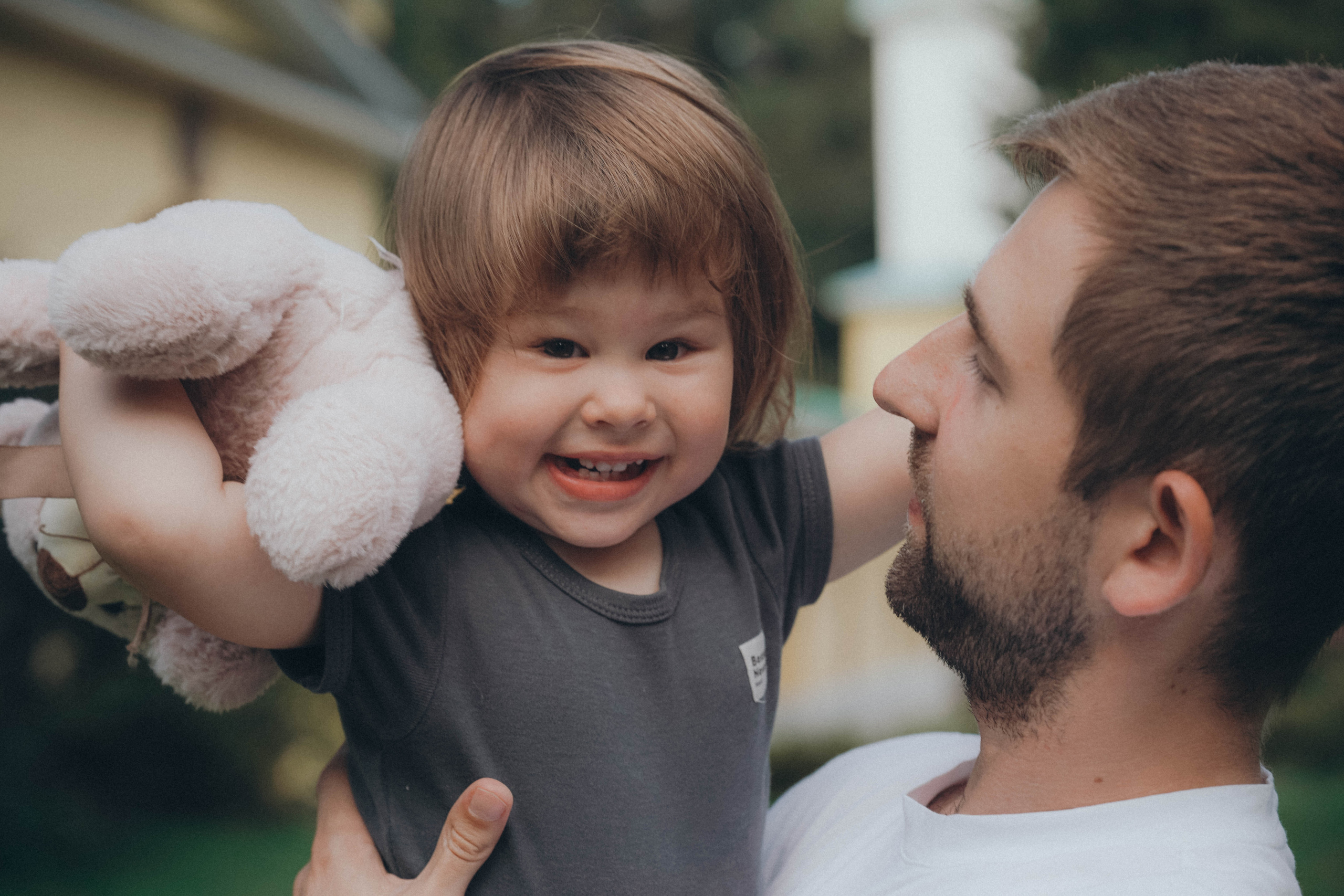 Красота есть вечное настоящее. Семейный и свадебный фотограф