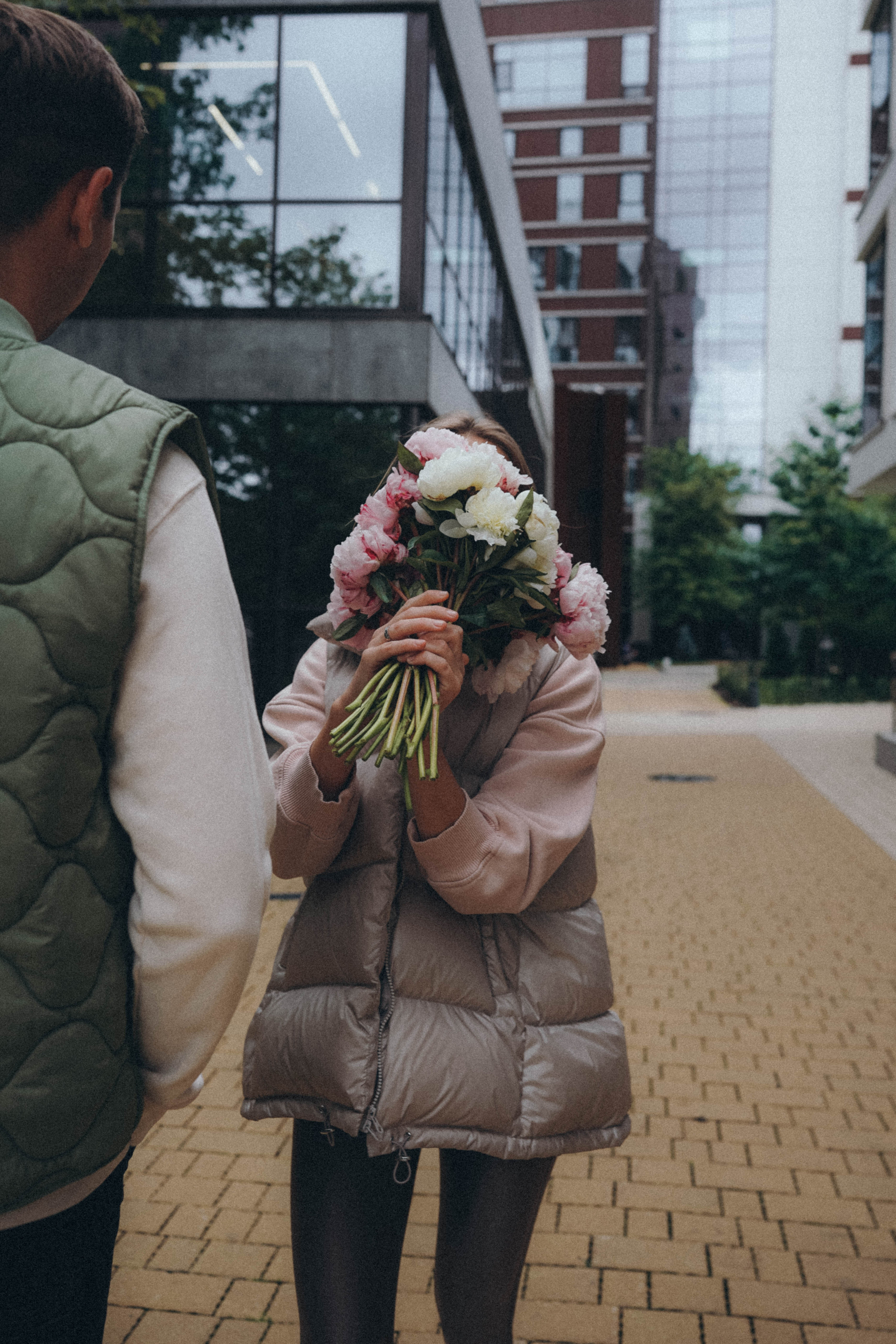 Как в мечтах. Семейный и свадебный фотограф