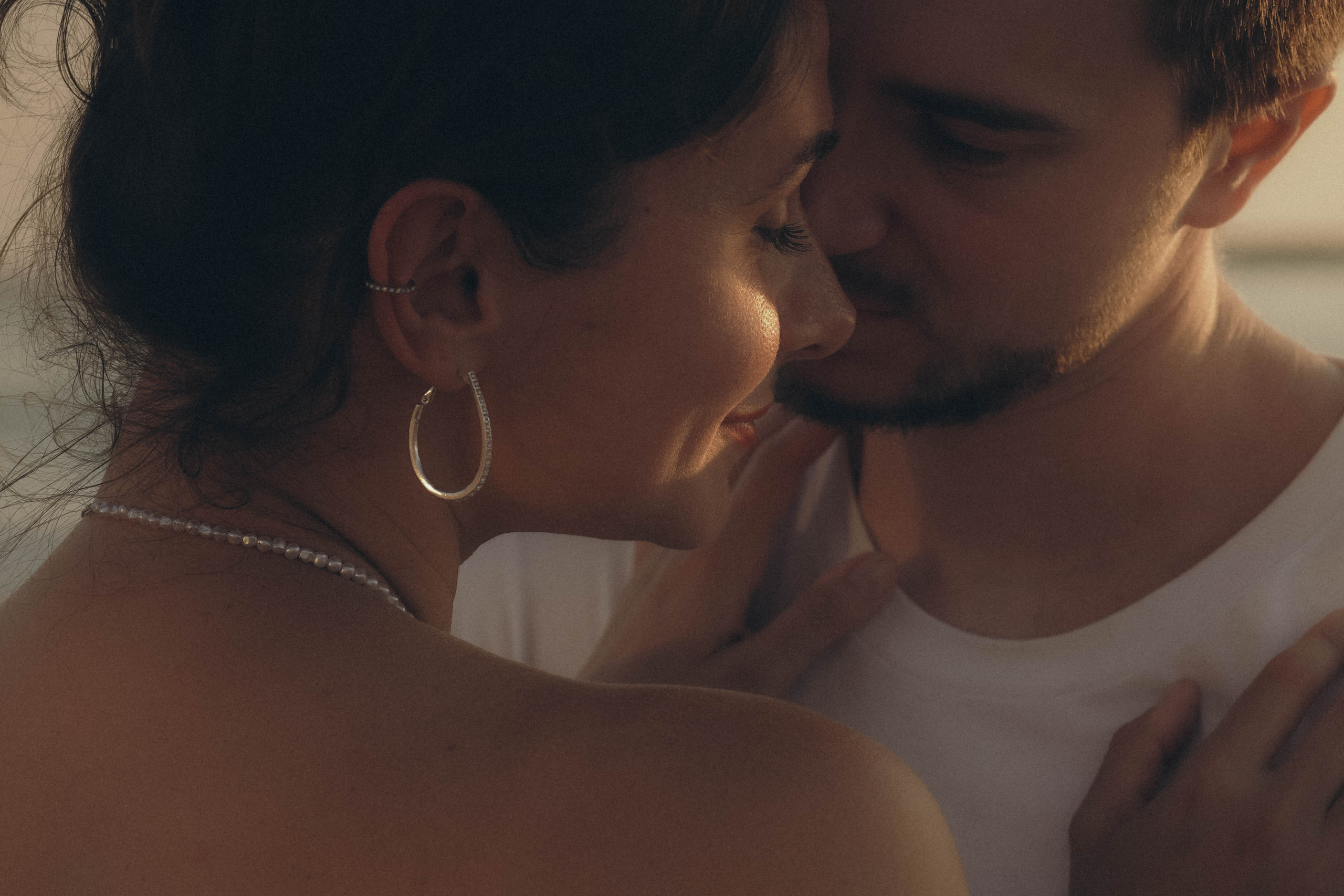 Нежность воды. Семейный и свадебный фотограф