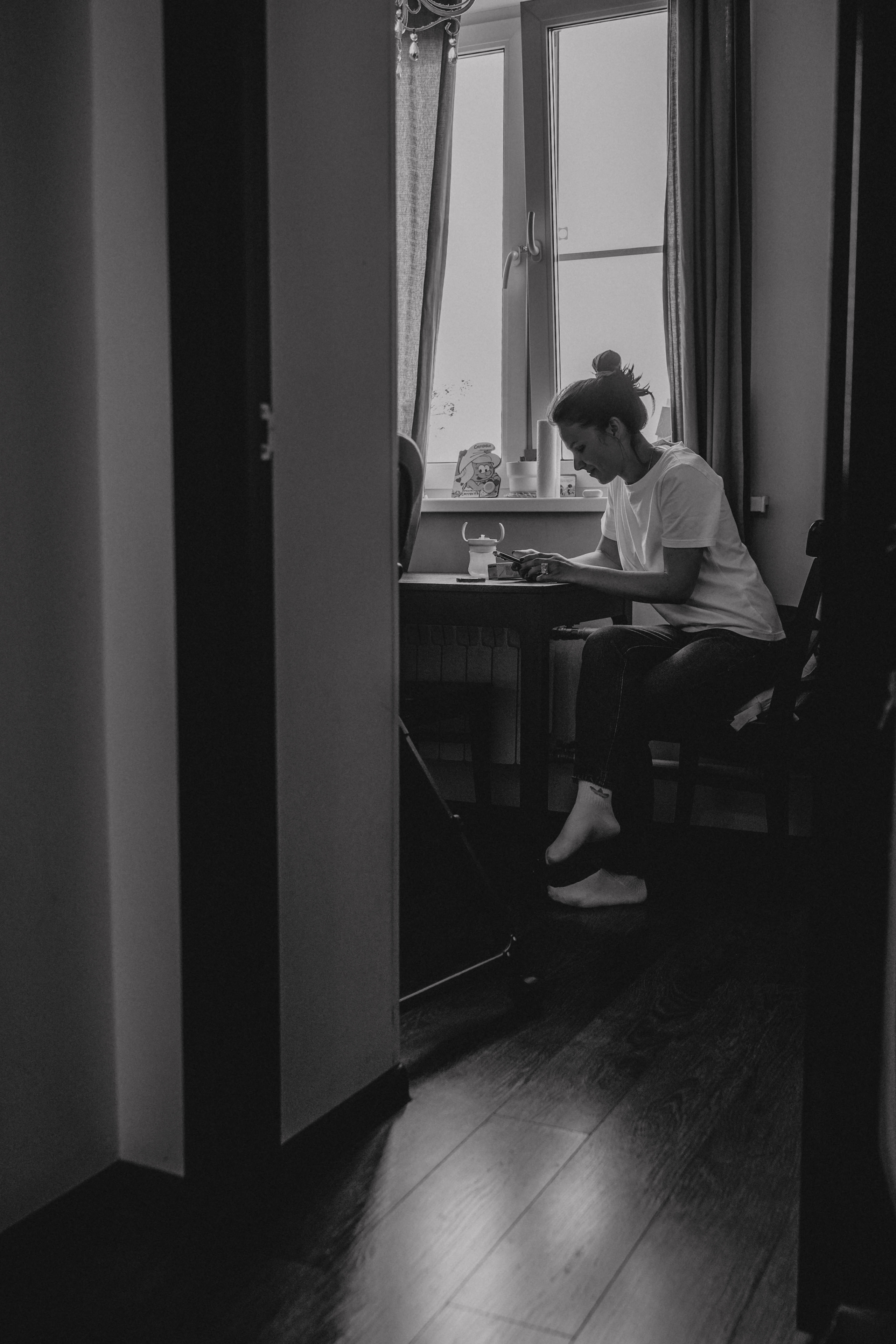 Герда. Семейный и свадебный фотограф