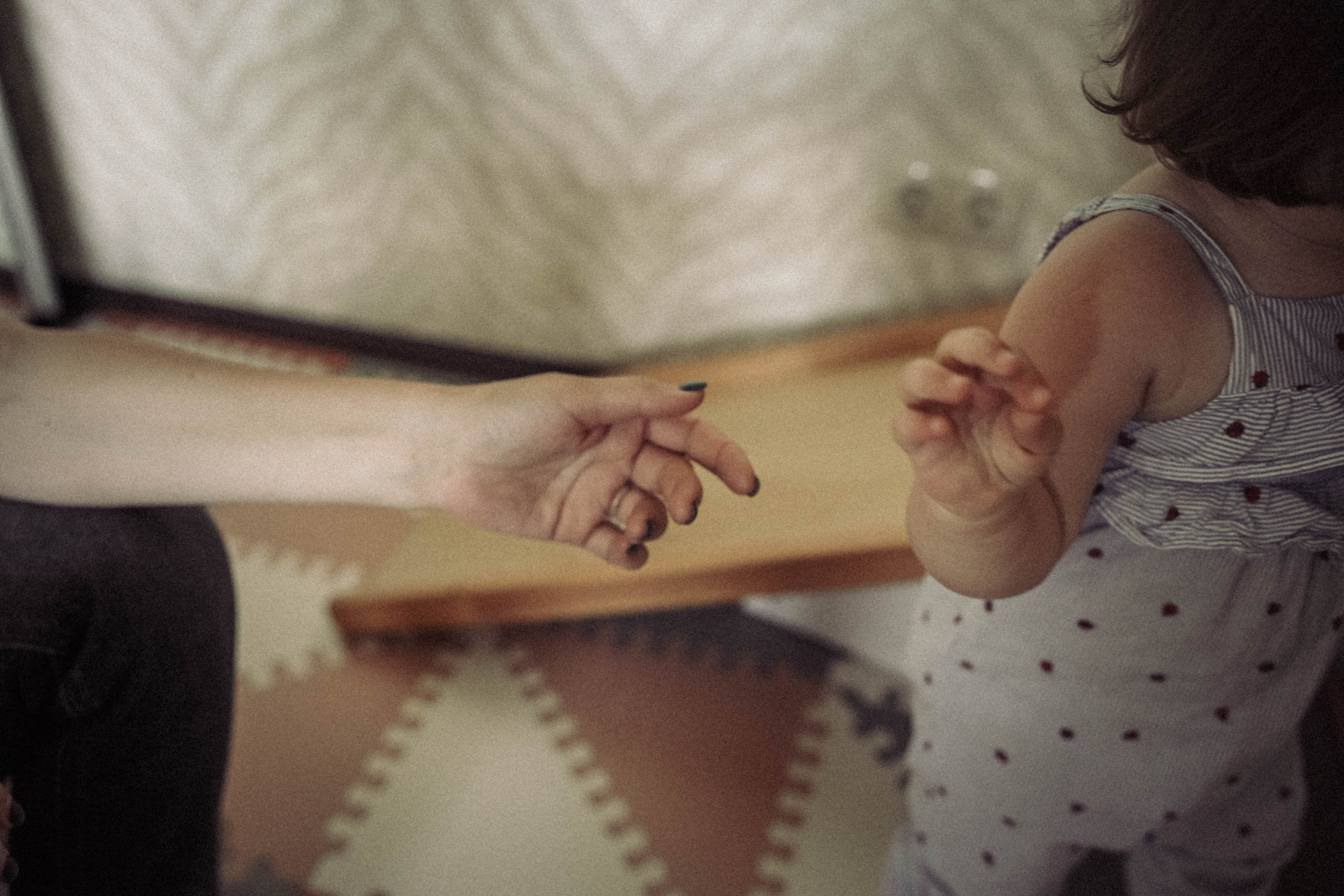 Семейный и свадебный фотограф