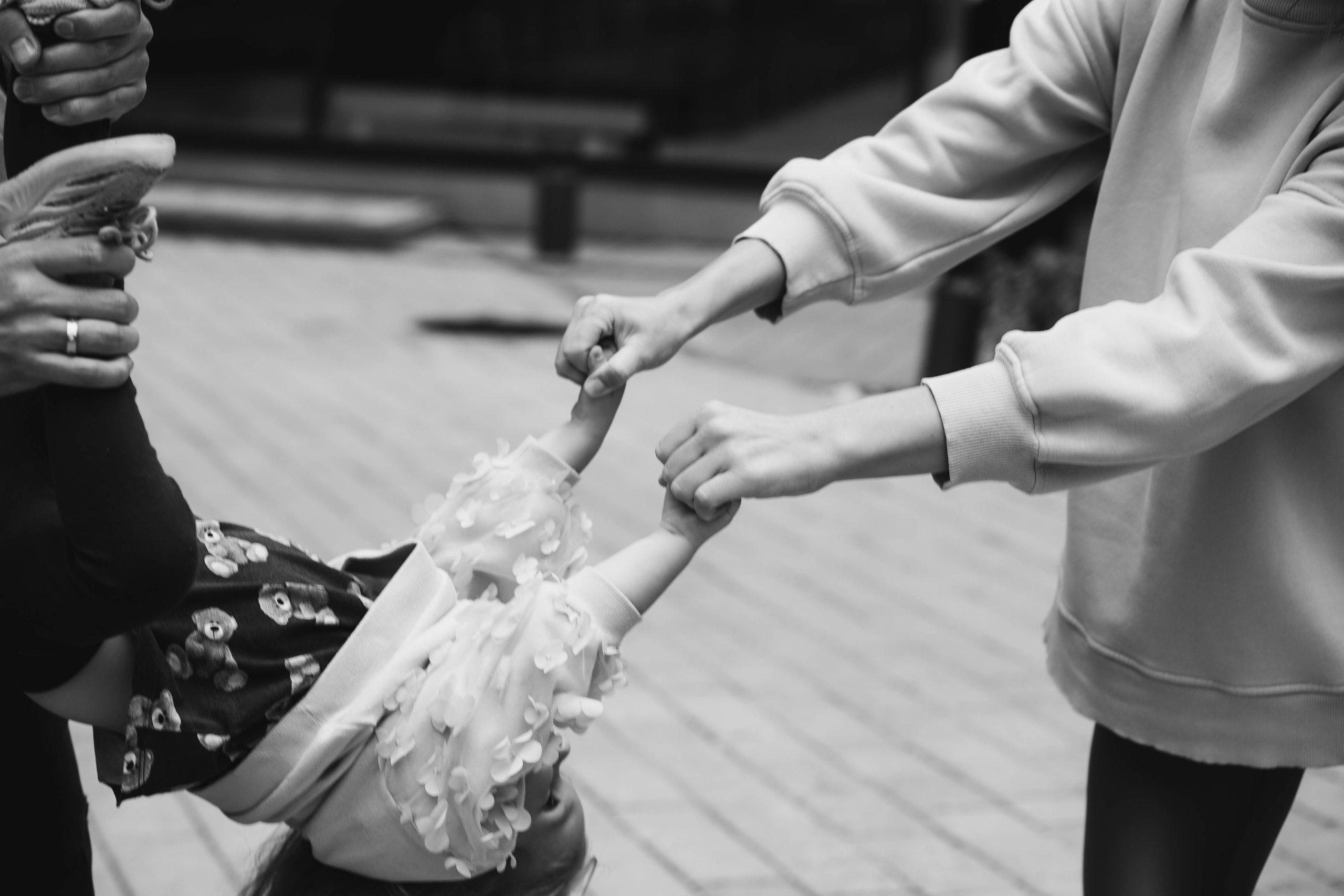 Как в мечтах. Семейный и свадебный фотограф