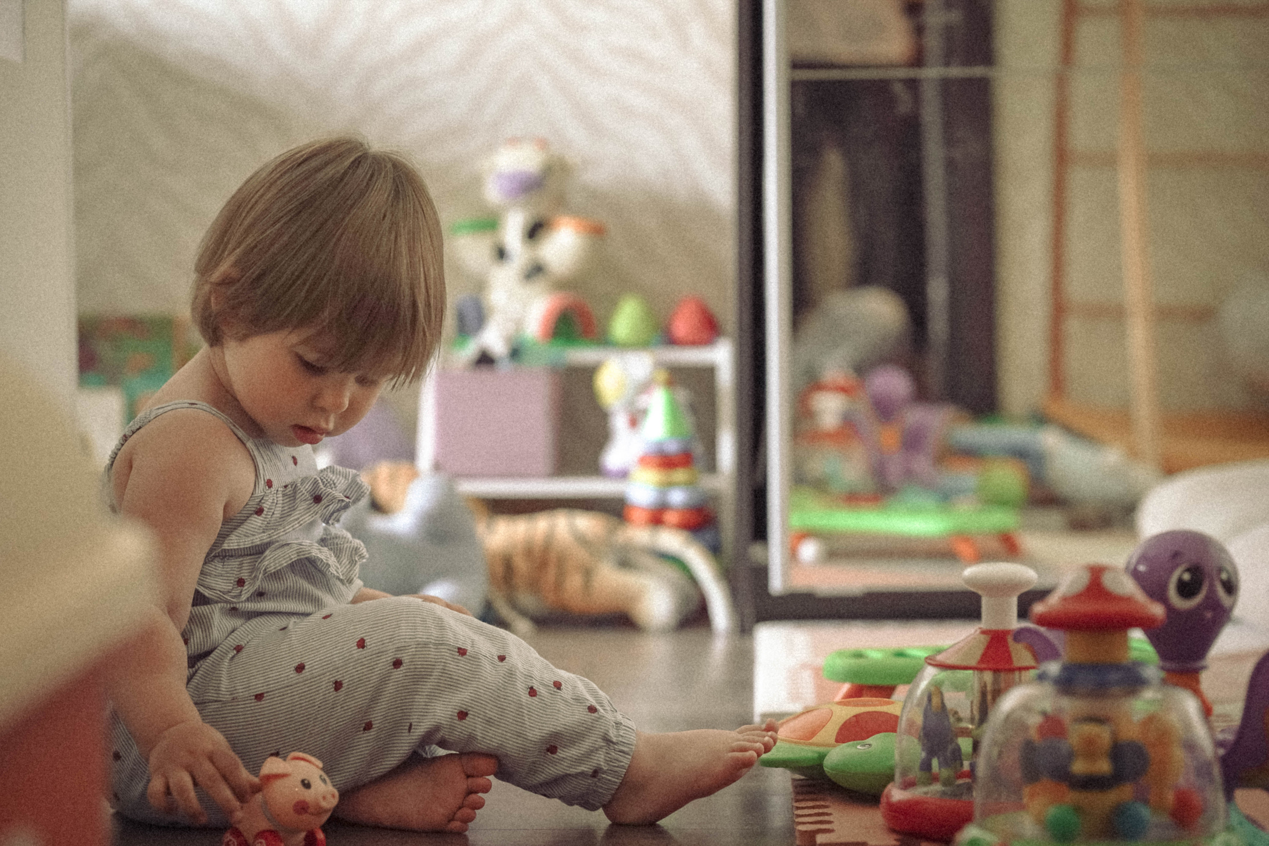 Герда. Семейный и свадебный фотограф